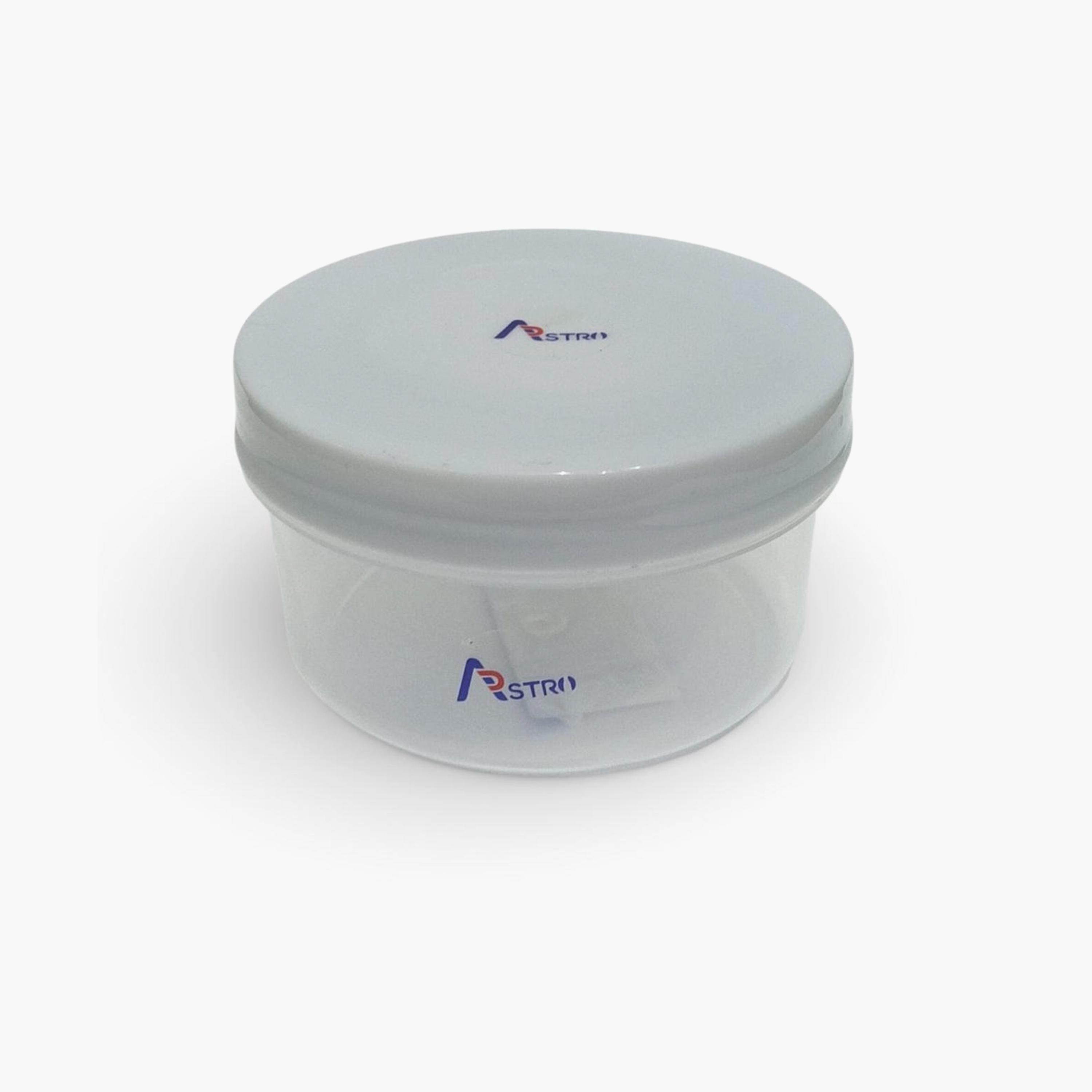 Astro Store Well Polypropylene Container - 350 ml-baby-feeding-accessories-image-3