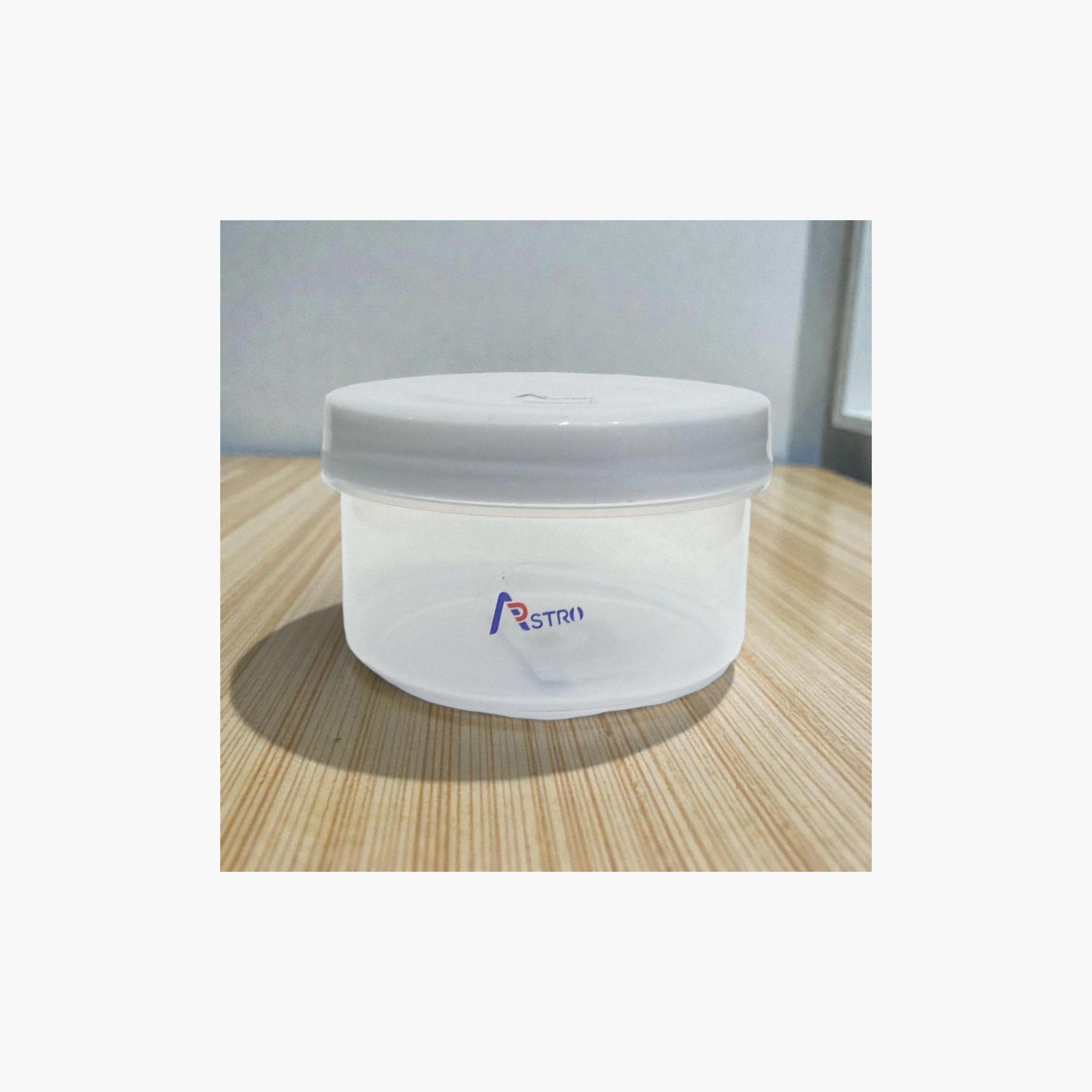 Astro Store Well Polypropylene Container - 350 ml-baby-feeding-accessories-image-4