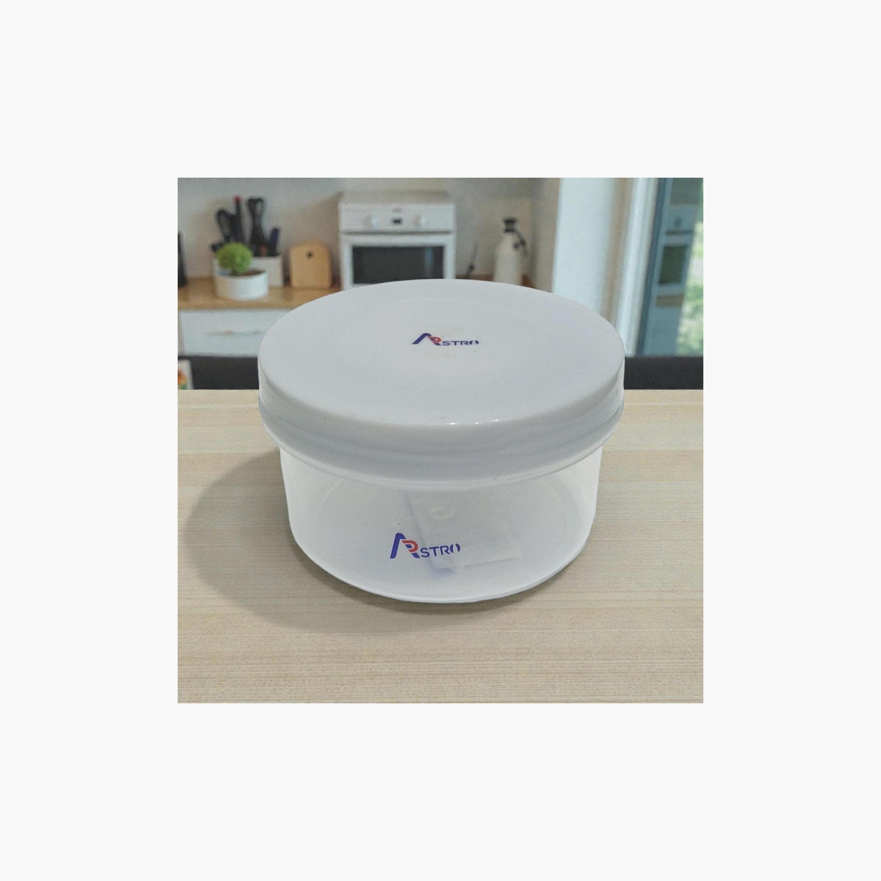 Astro Store Well Polypropylene Container - 350 ml-baby-feeding-accessories-image-6