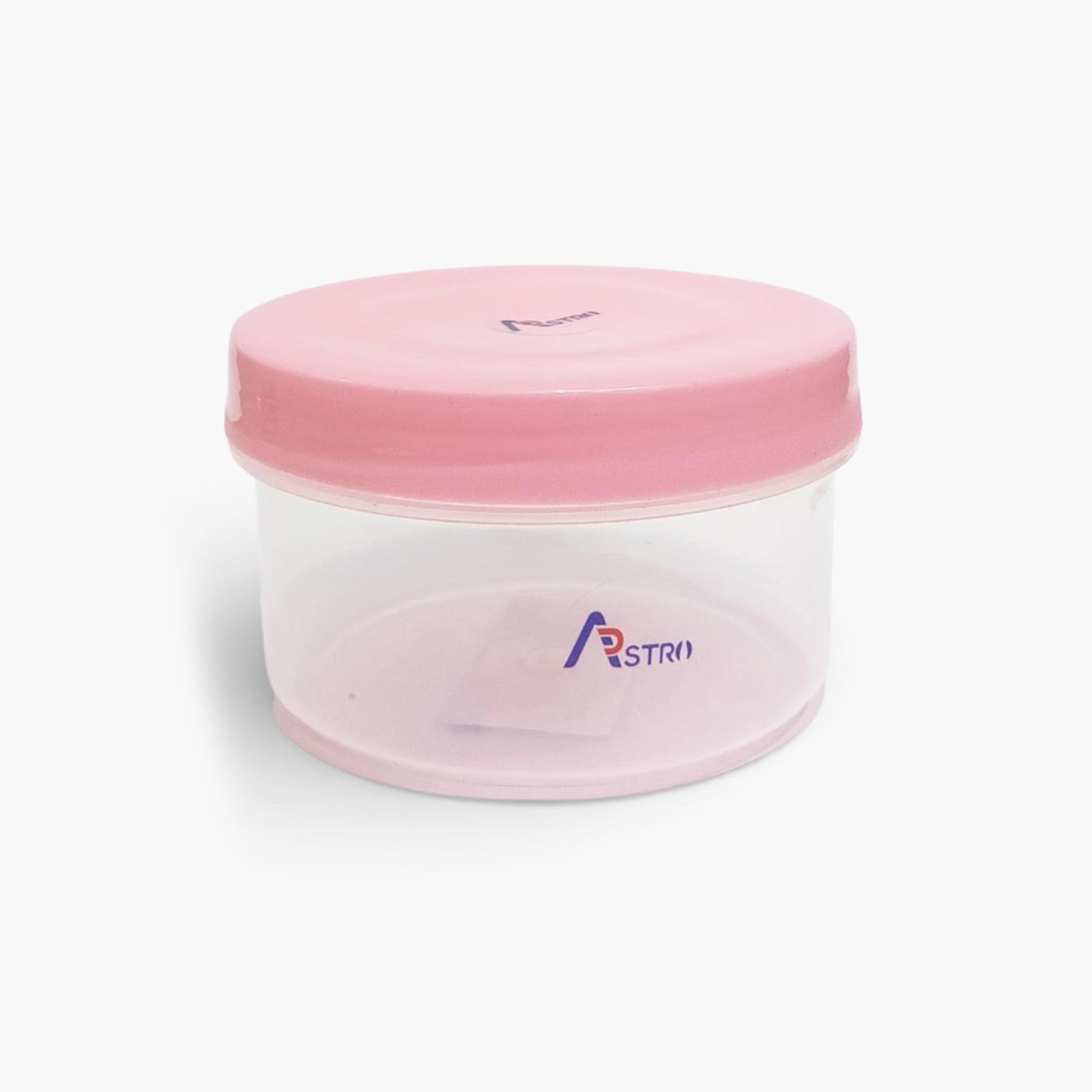 Astro Store Well Polypropylene Container - 350 ml-baby-feeding-accessories-image-1