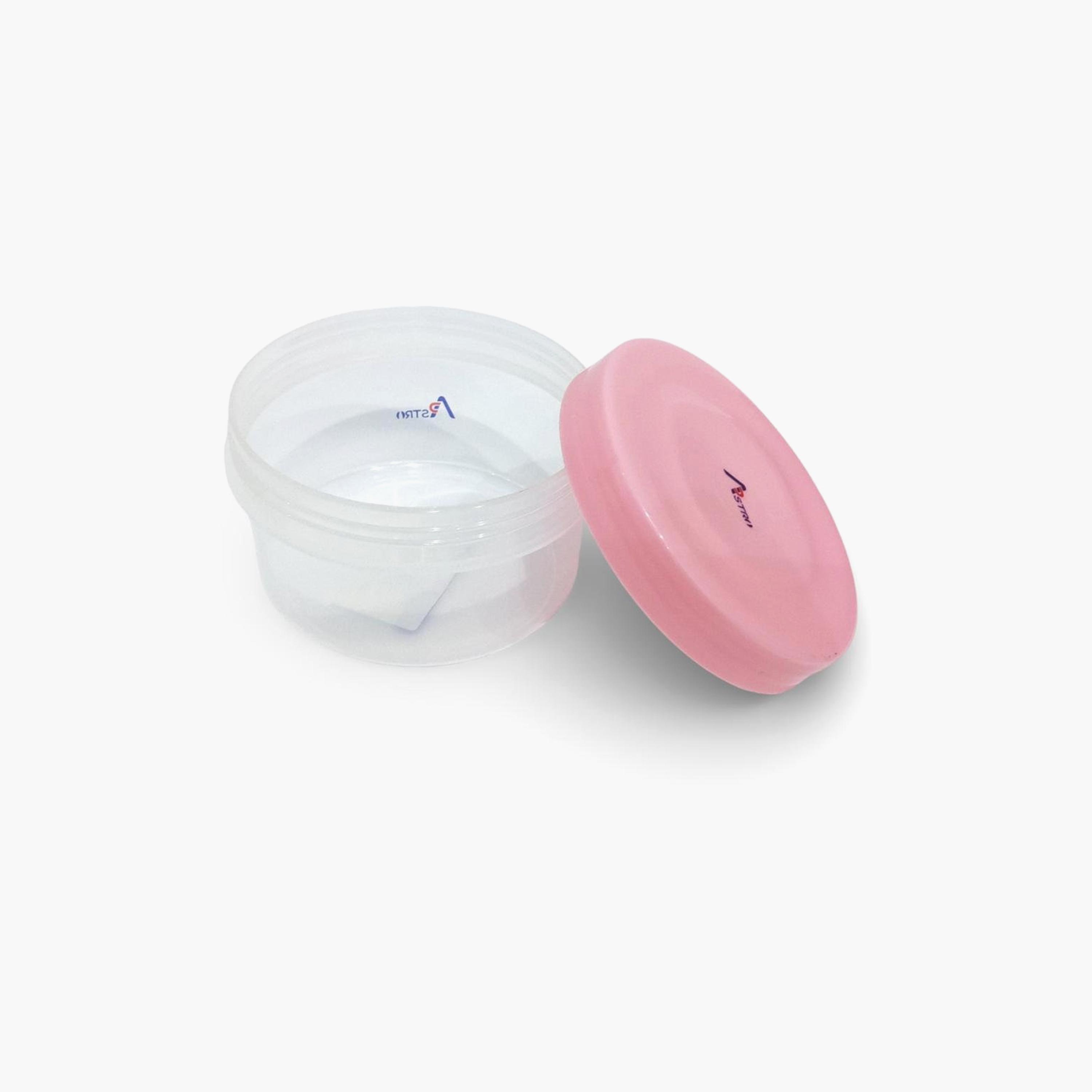 Astro Store Well Polypropylene Container - 350 ml-baby-feeding-accessories-image-2