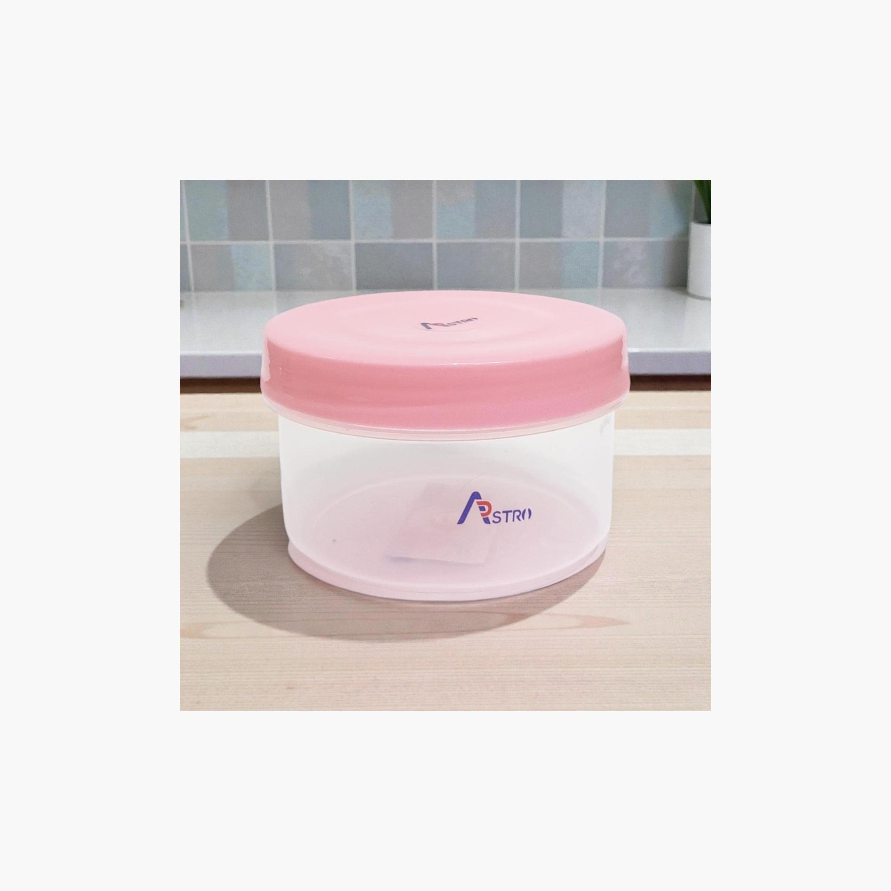 Astro Store Well Polypropylene Container - 350 ml-baby-feeding-accessories-image-3