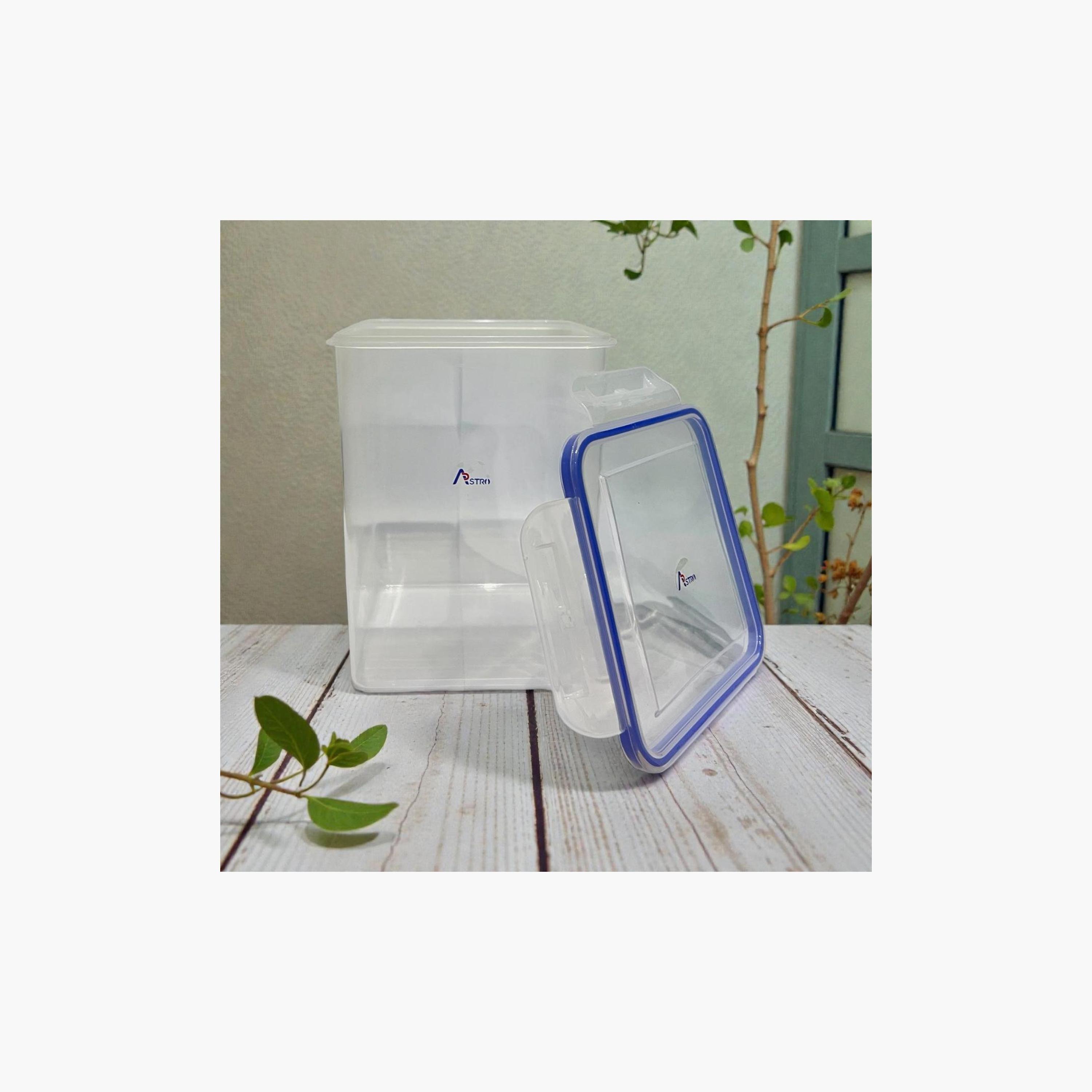 Astro Fit & Lock Square Container - 2700 ml-baby-feeding-accessories-image-4