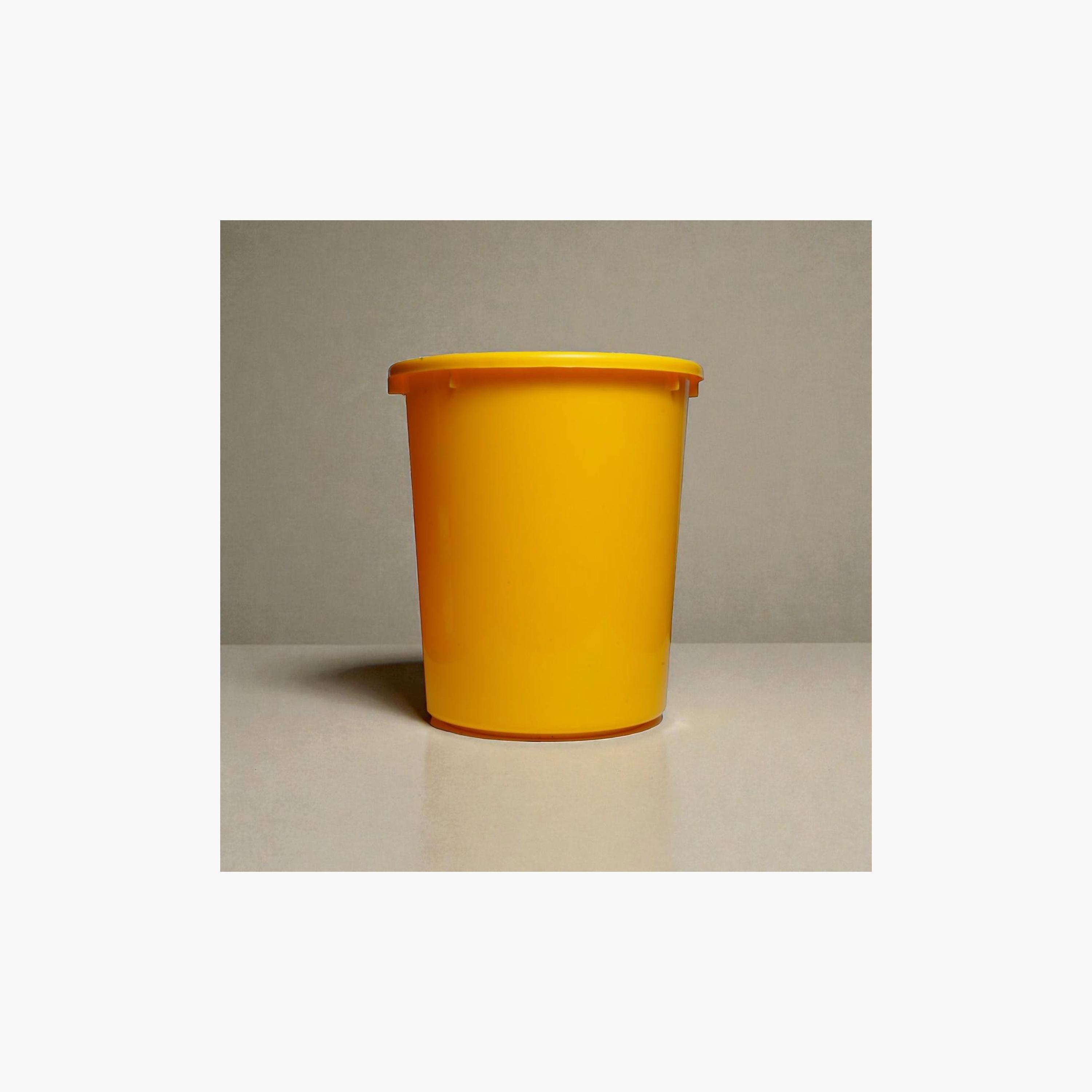 Astro Clear Bin Large Dust Bin - 7500 ml-baby-diapering-binsandrefills-image-2
