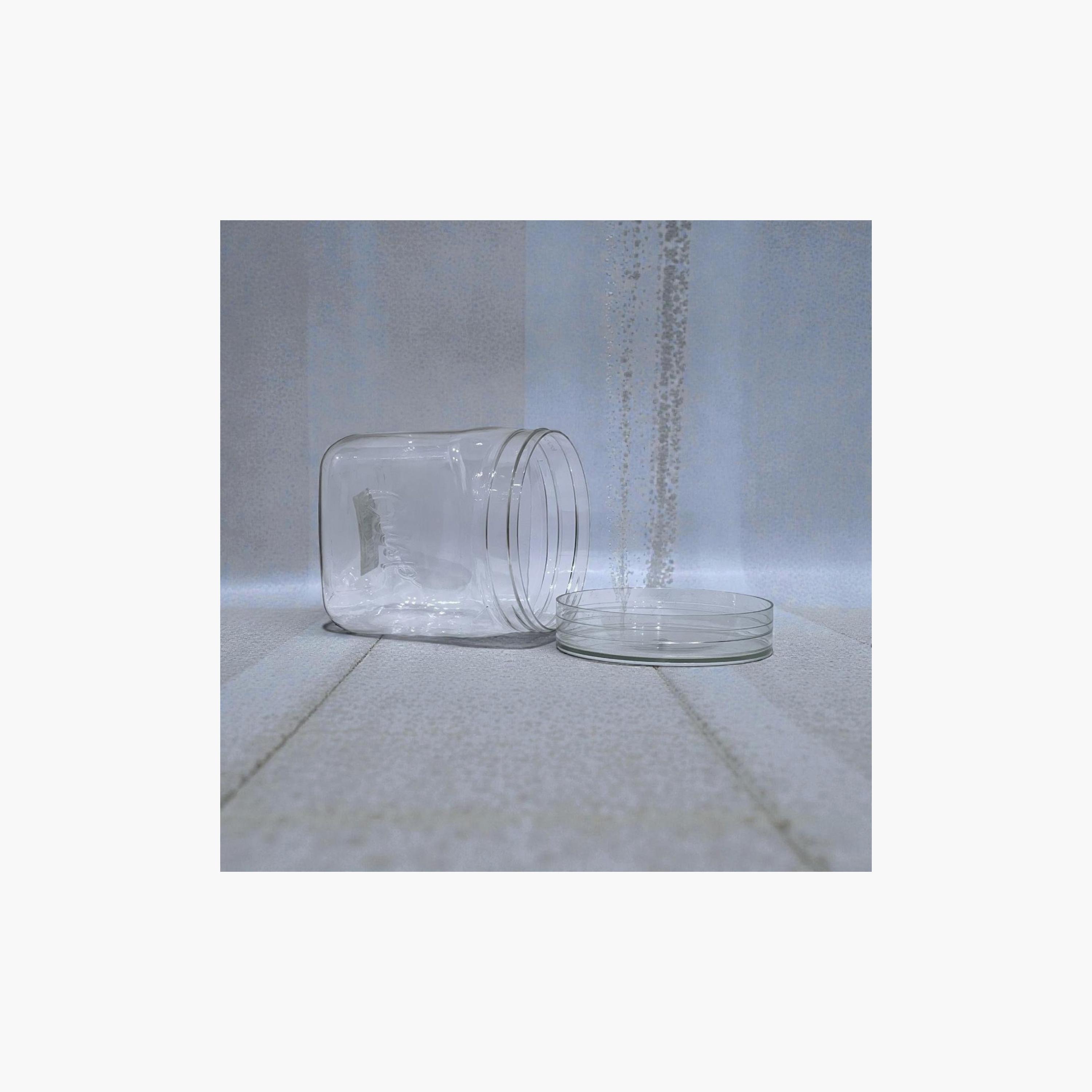 Astro Crisp Square Pet Container - 350 ml-baby-feeding-accessories-image-3