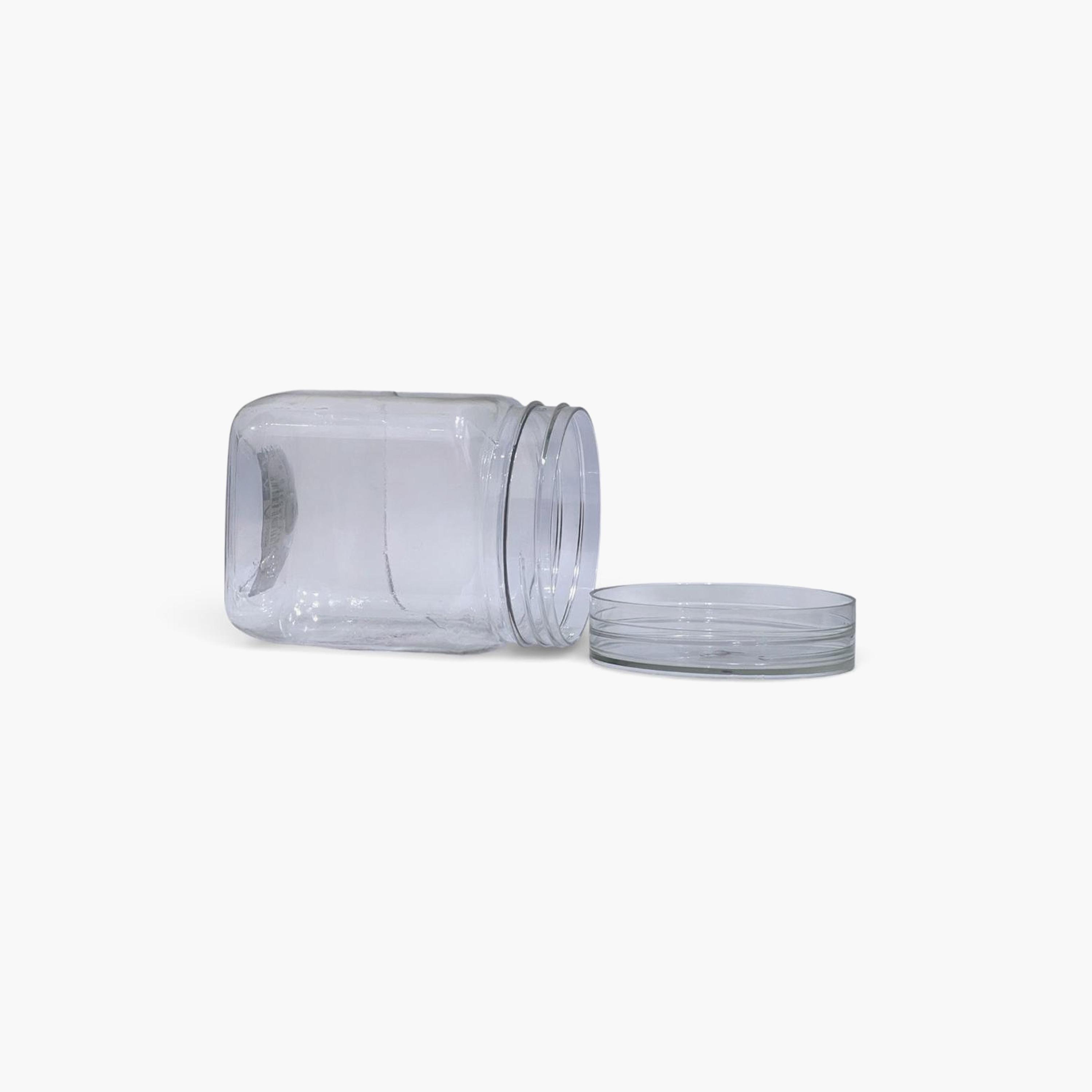 Astro Crisp Square Pet Container - 650 ml-baby-feeding-accessories-image-2