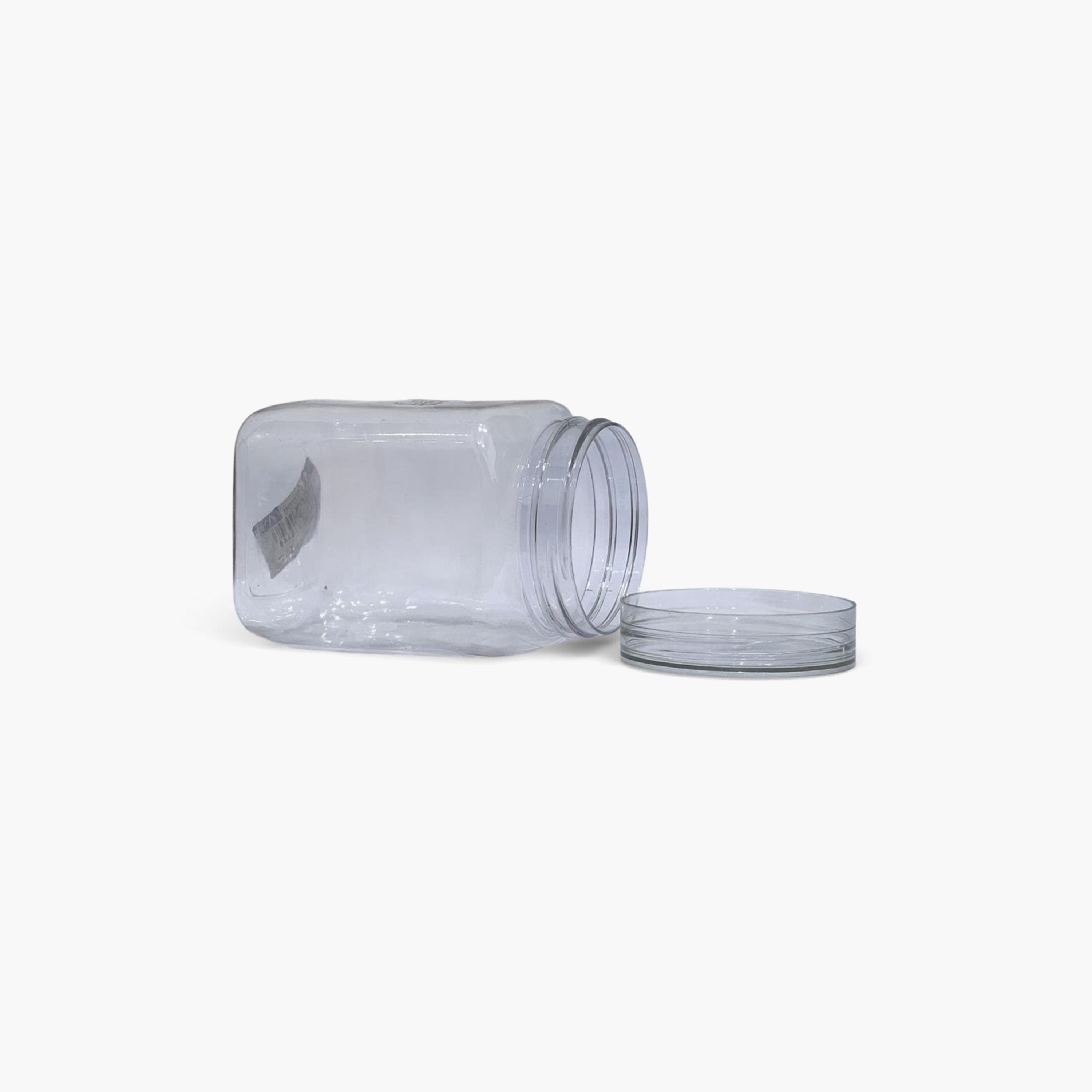 Astro Crisp Square Pet Container - 1600 ml-baby-feeding-accessories-image-2