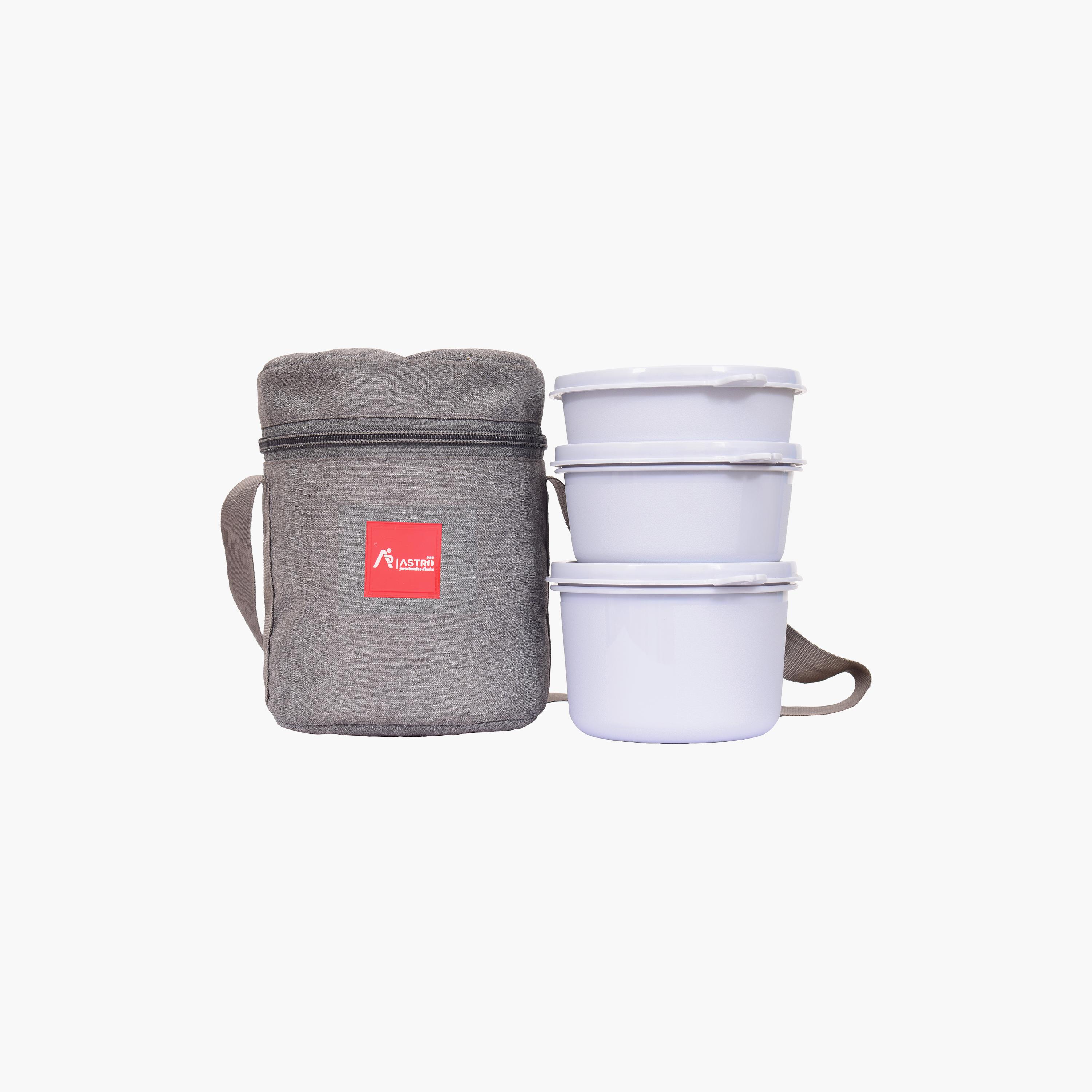 حقيبة غداء أسترو عازلة للحرارة مع طقم حاويات مكون من 3 قطع-school-lunchessentials-lunchbags-image-1