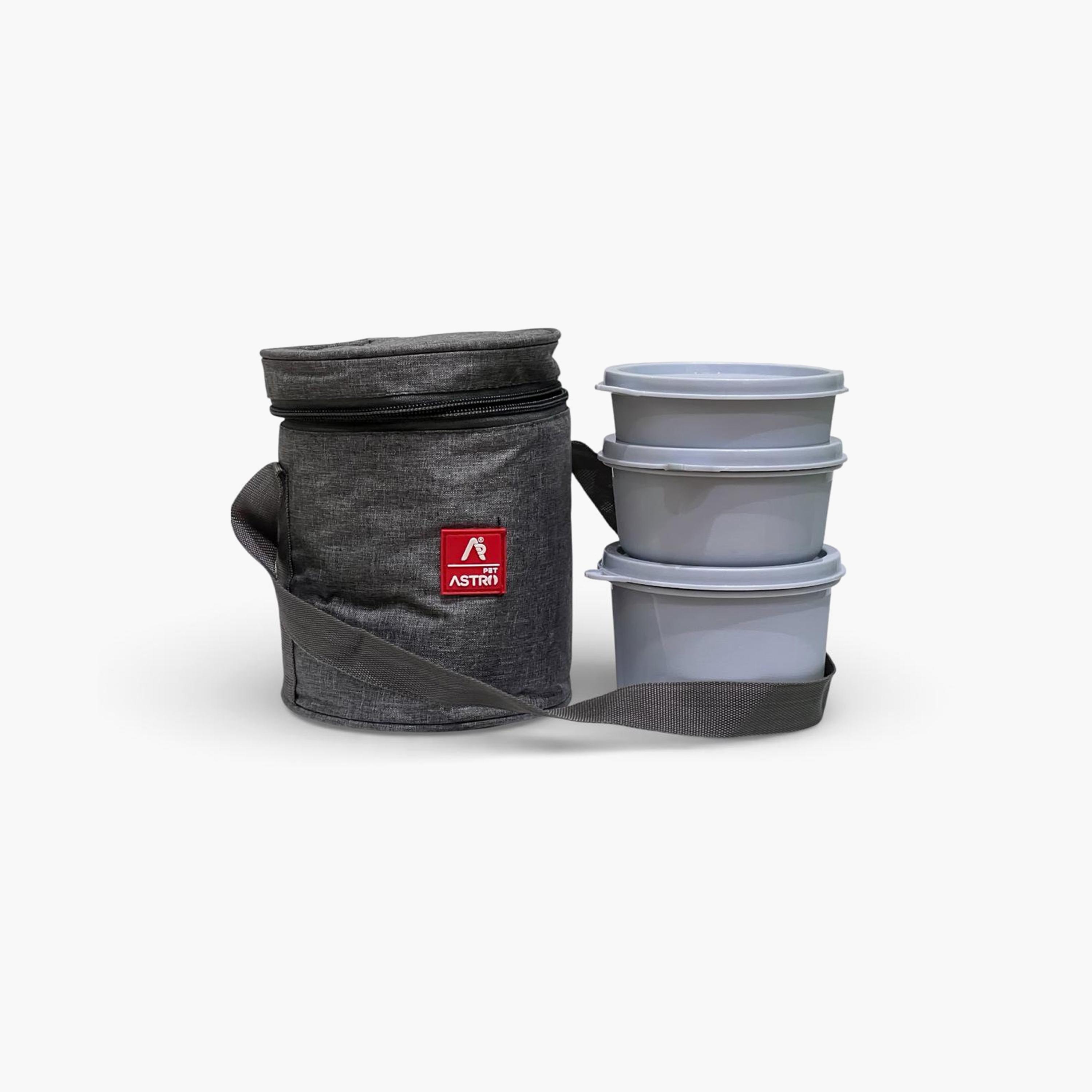 حقيبة غداء أسترو عازلة للحرارة مع طقم حاويات مكون من 3 قطع-school-lunchessentials-lunchbags-image-2