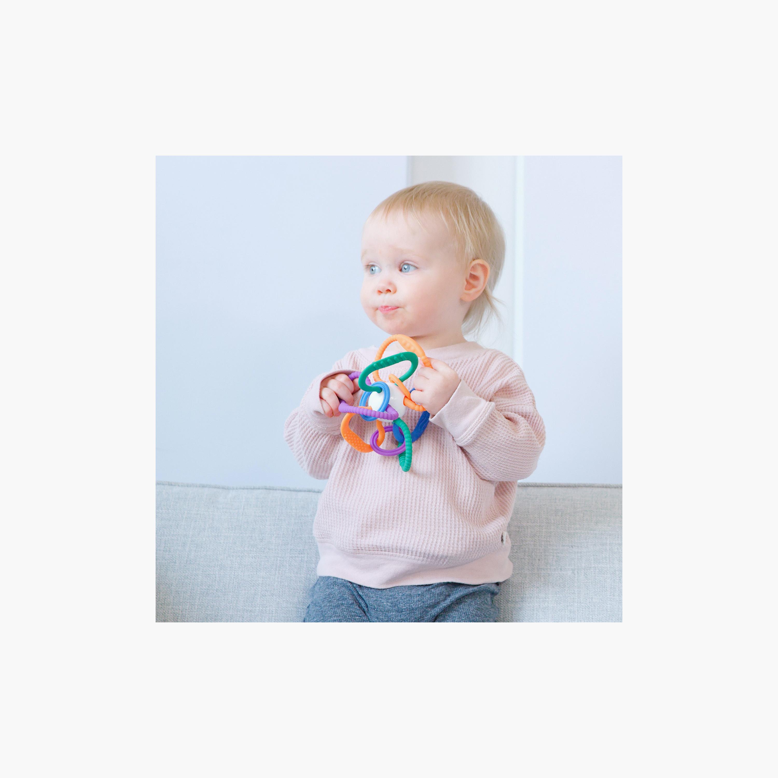 Quark Thingy Sensory Teething Ball-baby-feeding-teethers-image-2