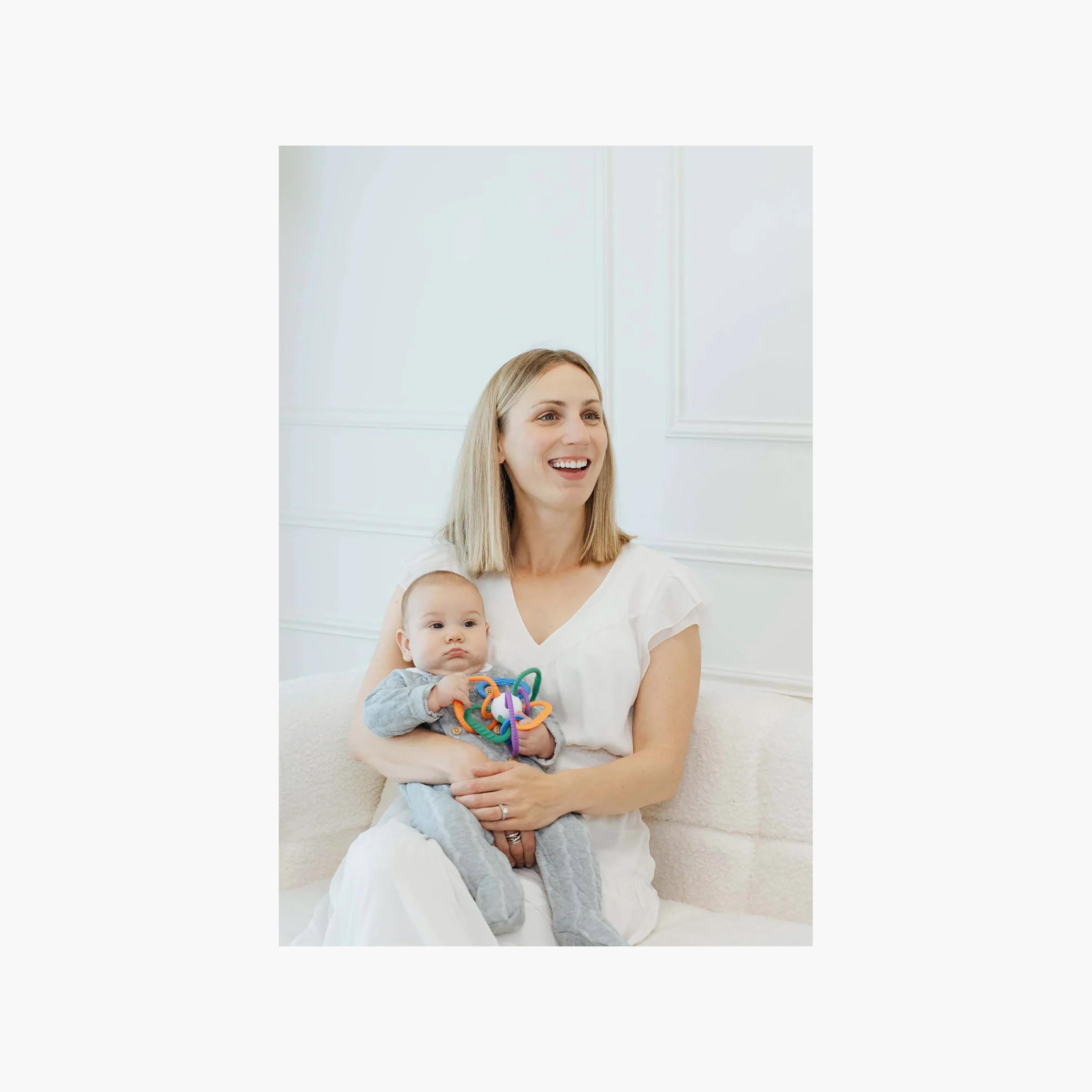 Quark Thingy Sensory Teething Ball-baby-feeding-teethers-image-5