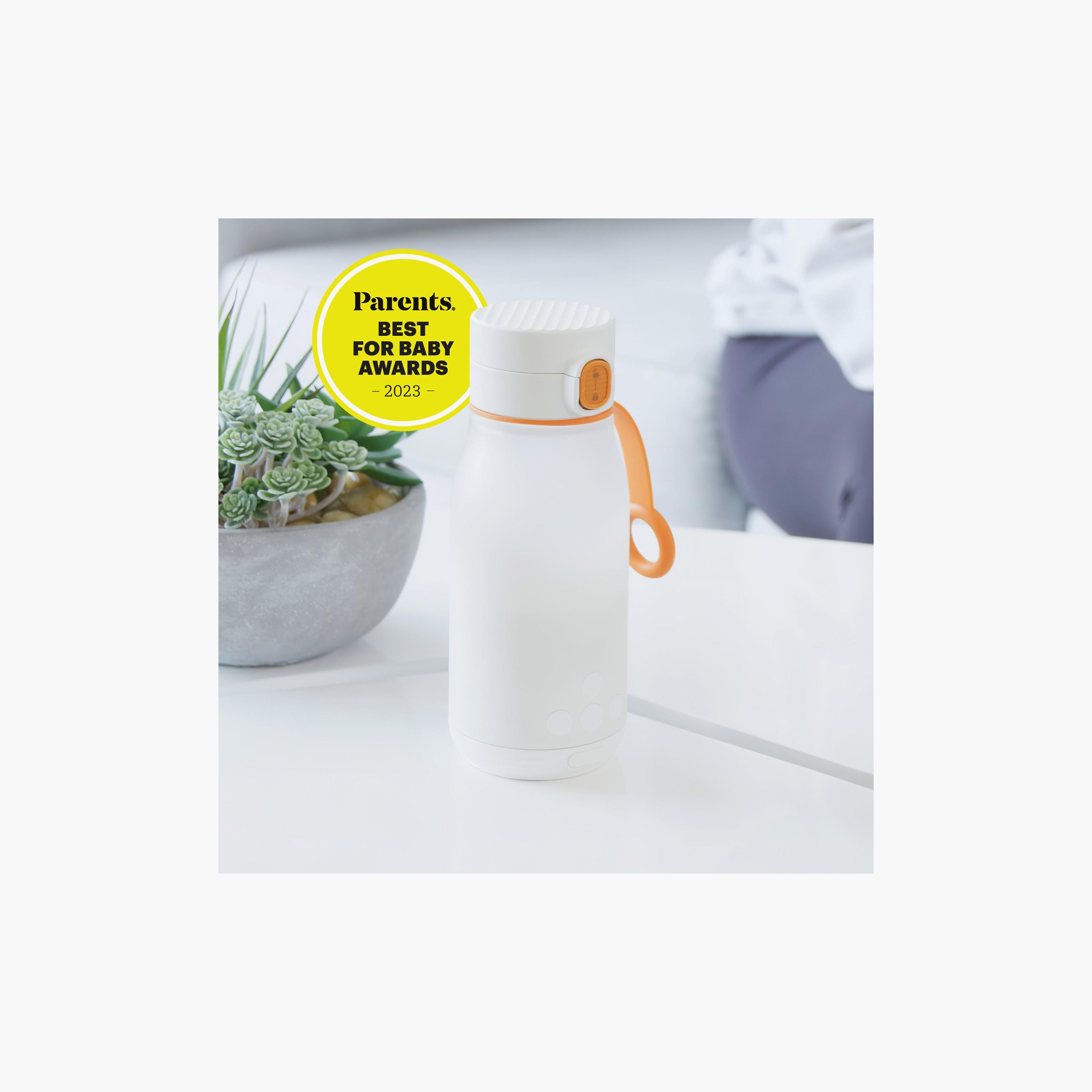 Quark Buubi Smart Portable Milk Warmer-baby-feeding-sterilizersandwarmers-image-5
