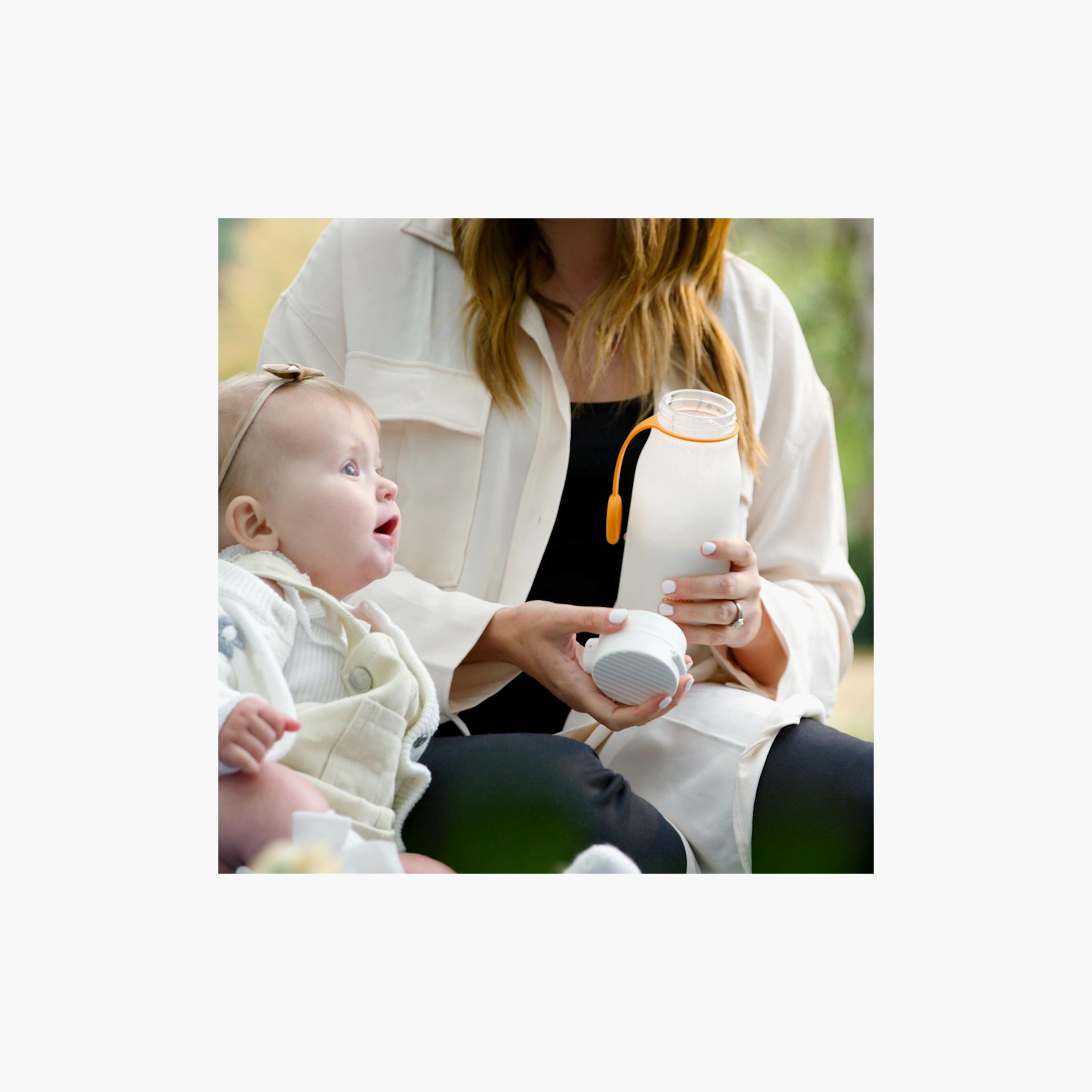 Quark Buubi Smart Portable Milk Warmer-baby-feeding-sterilizersandwarmers-image-6