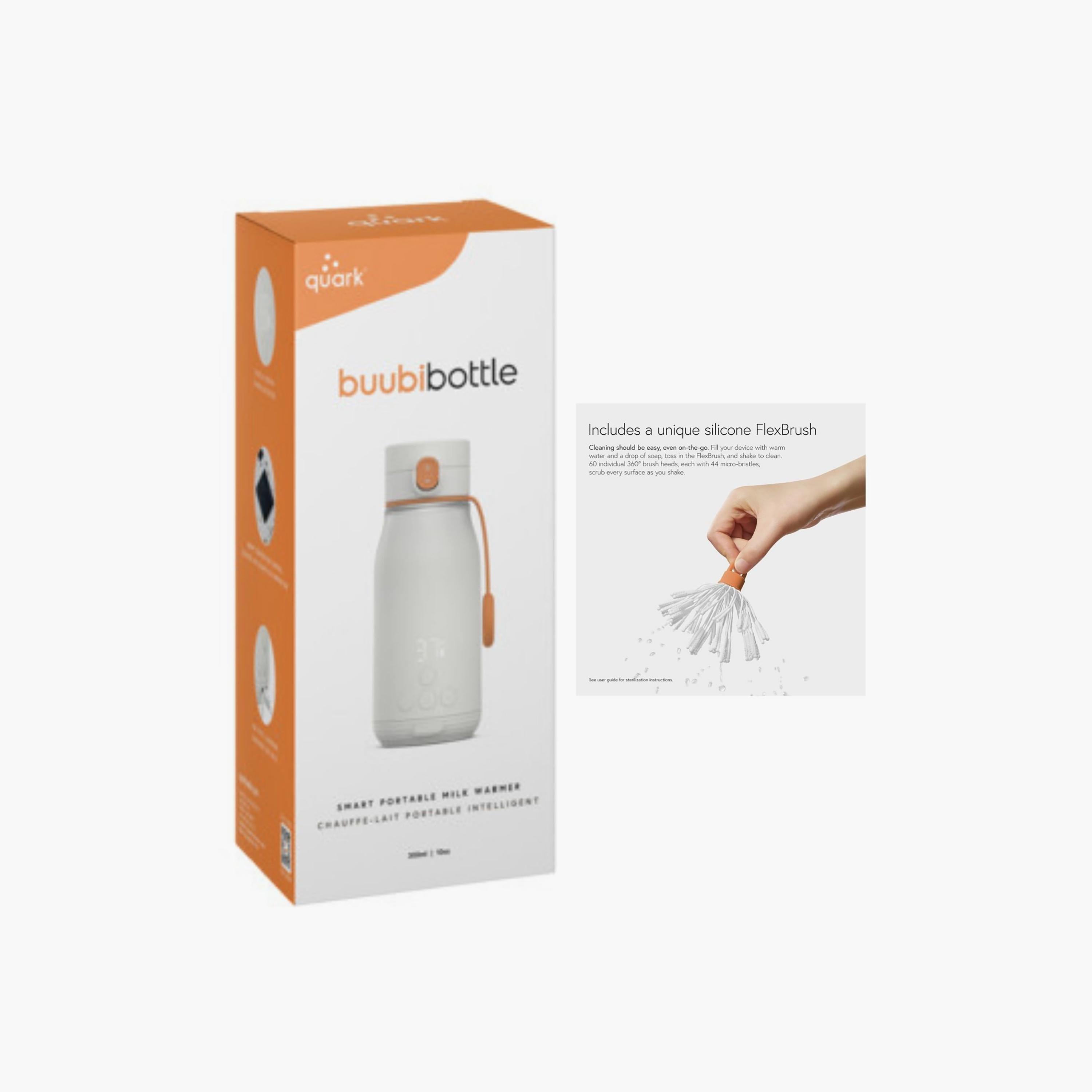 Quark Buubi Smart Portable Milk Warmer-baby-feeding-sterilizersandwarmers-image-7