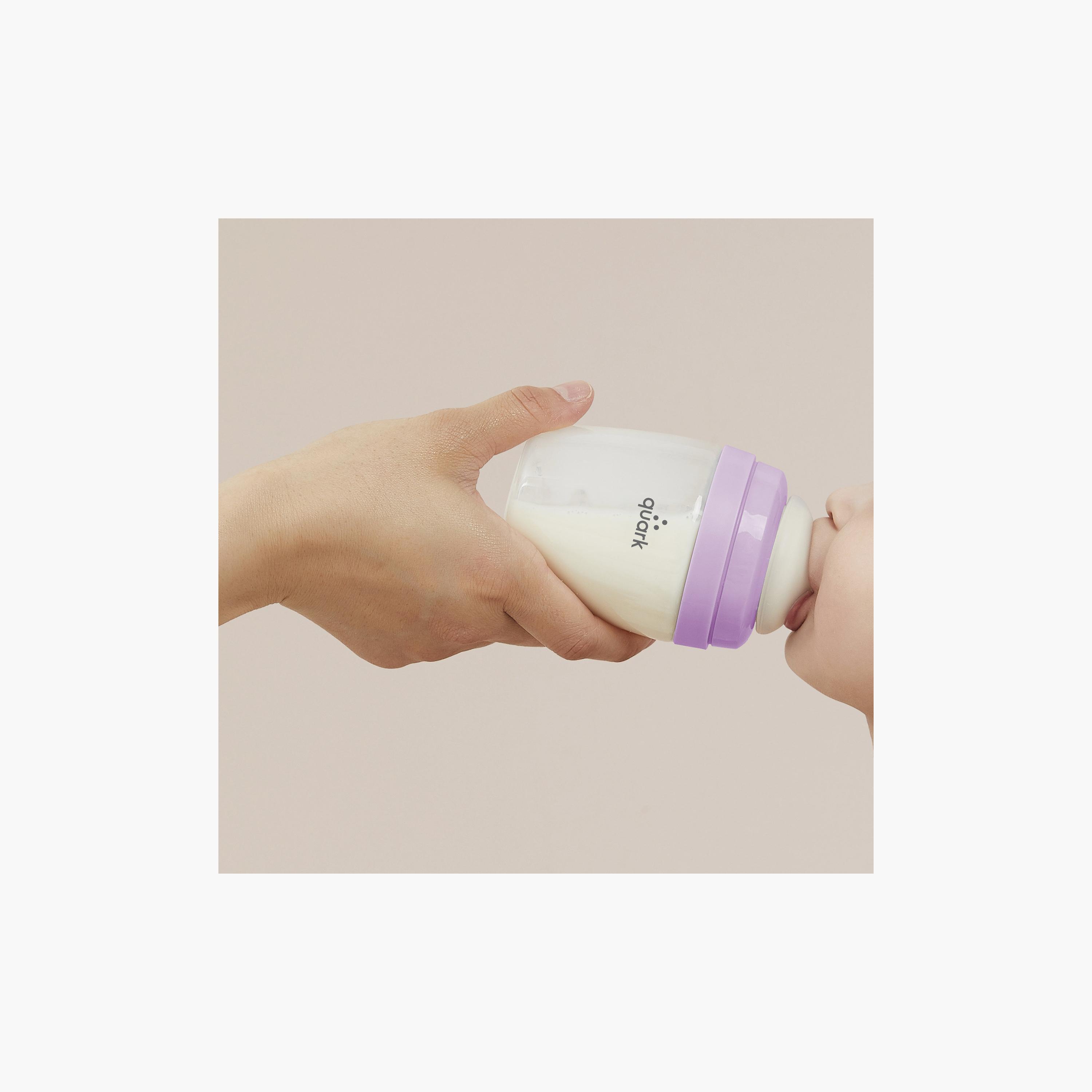 Quark 2-Piece Buubibottle Mini - 160 ml-baby-feeding-feedingbottles-bottlesandteats-image-4