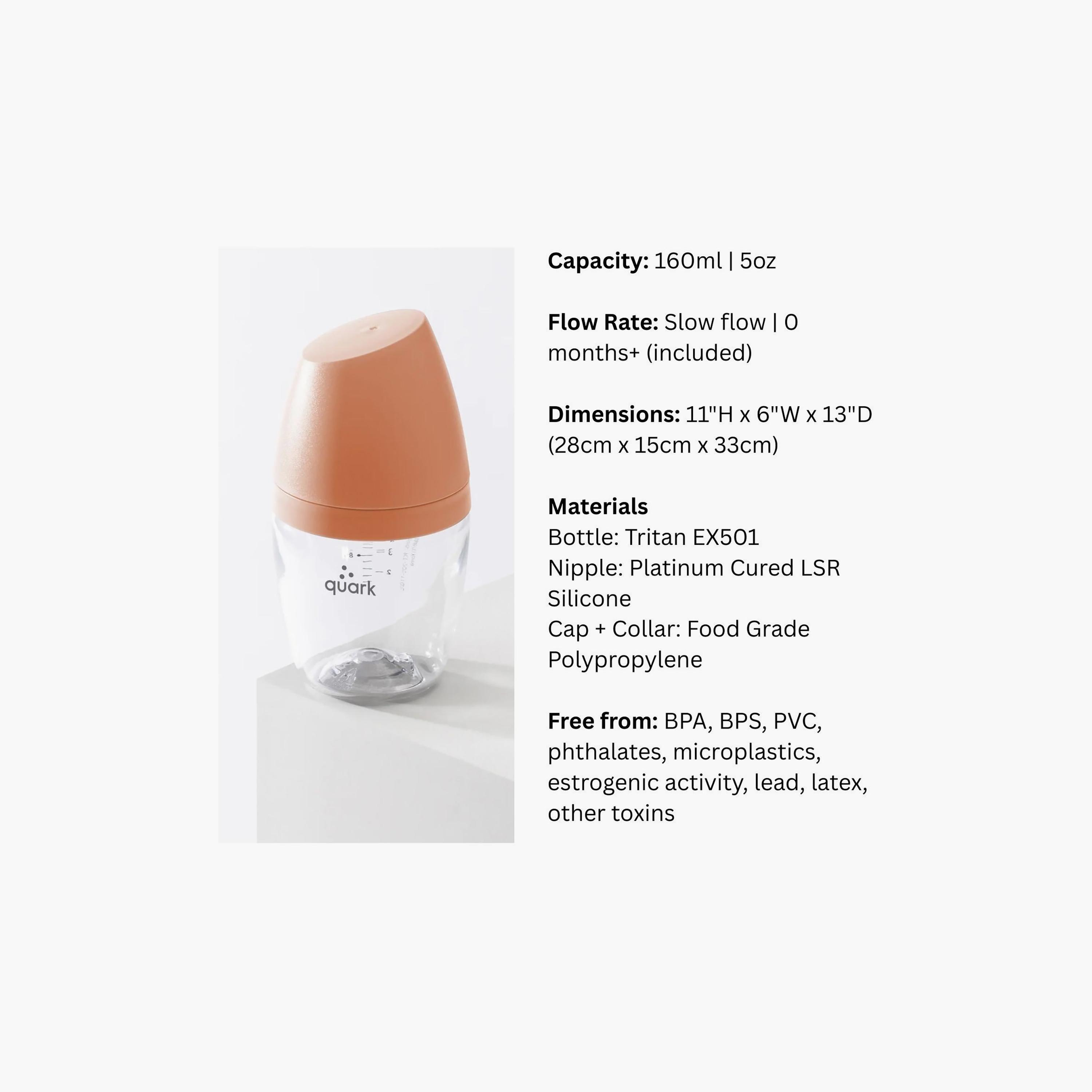 Quark 2-Piece Buubibottle Mini - 160 ml-baby-feeding-feedingbottles-bottlesandteats-image-6