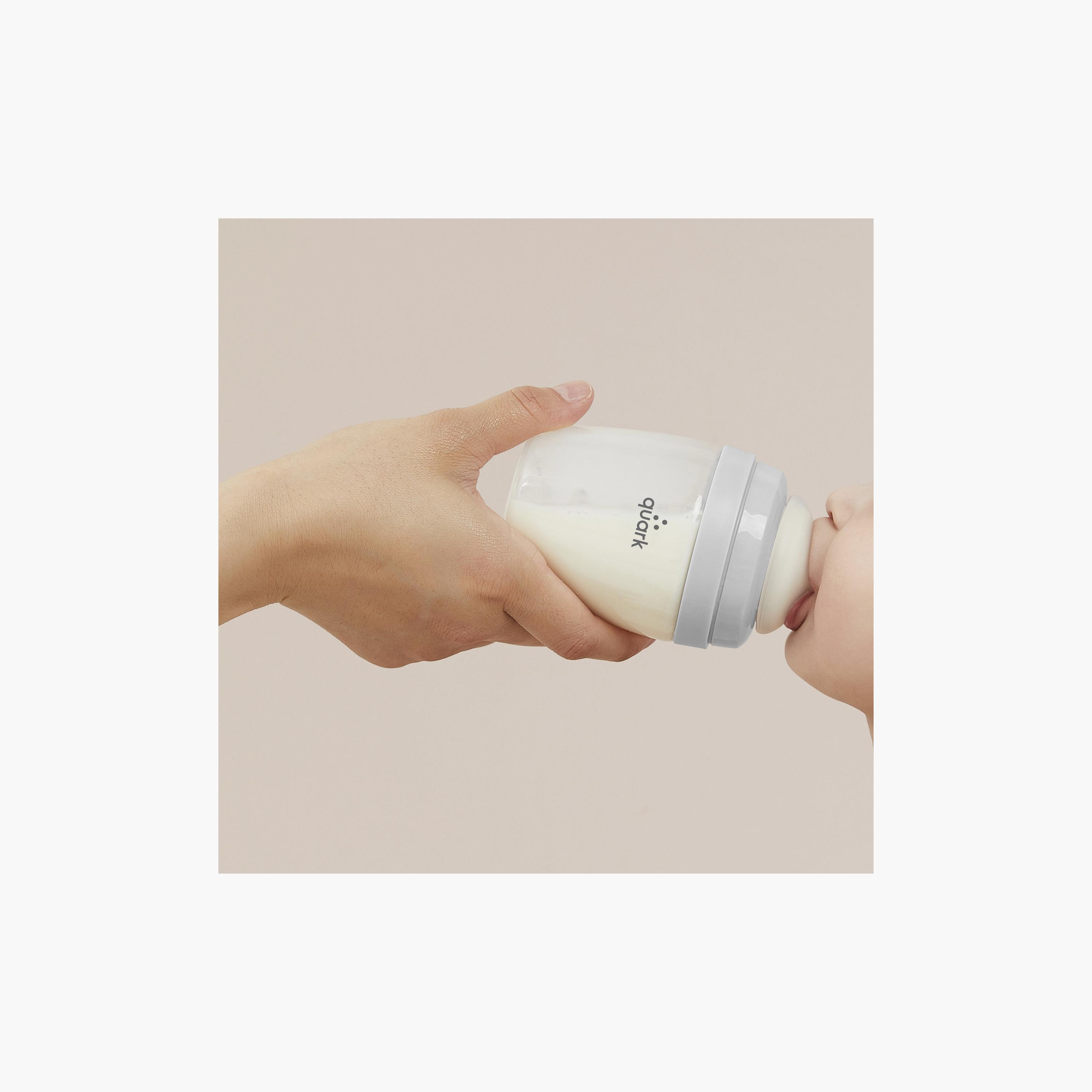 Quark 2-Piece Buubibottle Mini - 160 ml-baby-feeding-feedingbottles-bottlesandteats-image-4