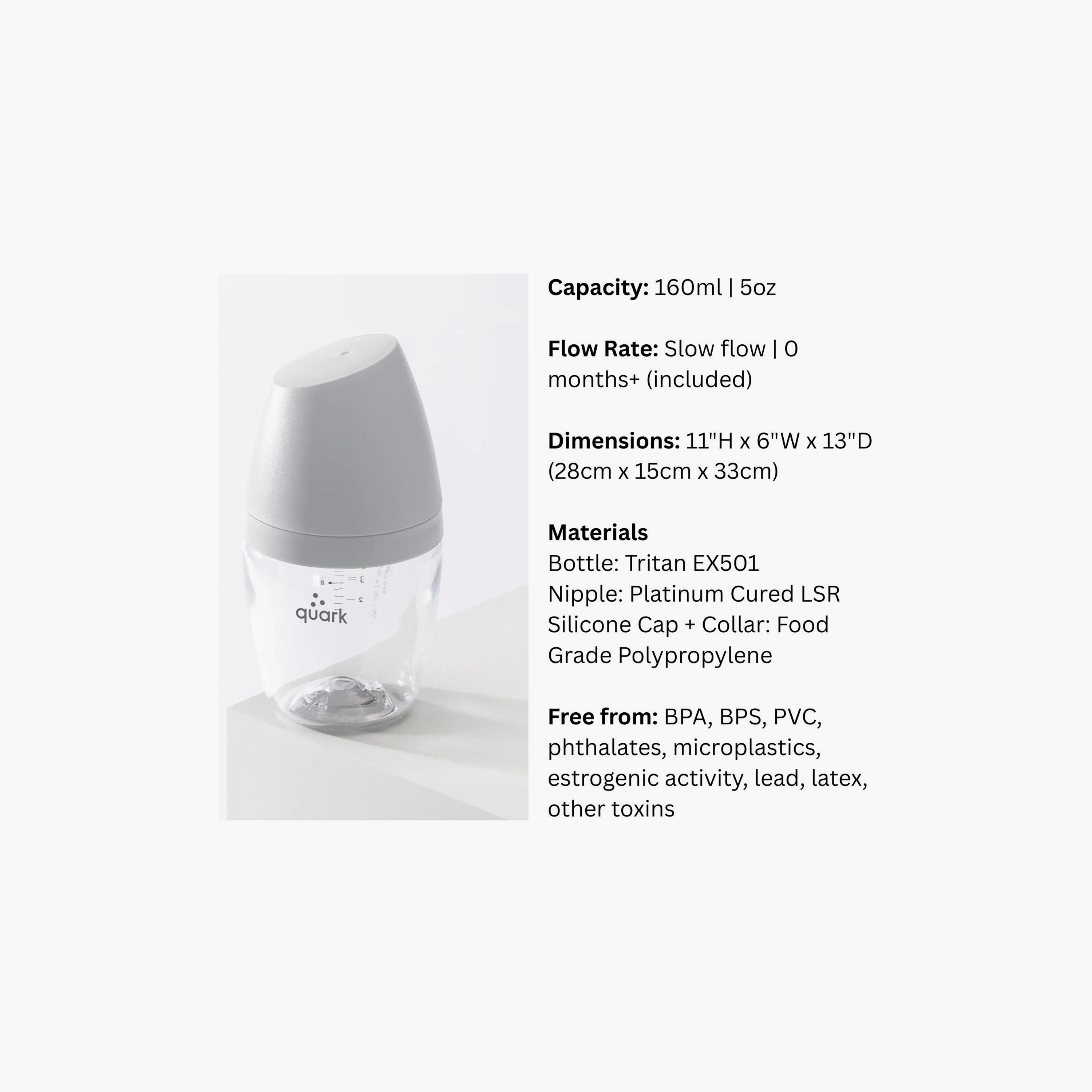 Quark 2-Piece Buubibottle Mini - 160 ml-baby-feeding-feedingbottles-bottlesandteats-image-7