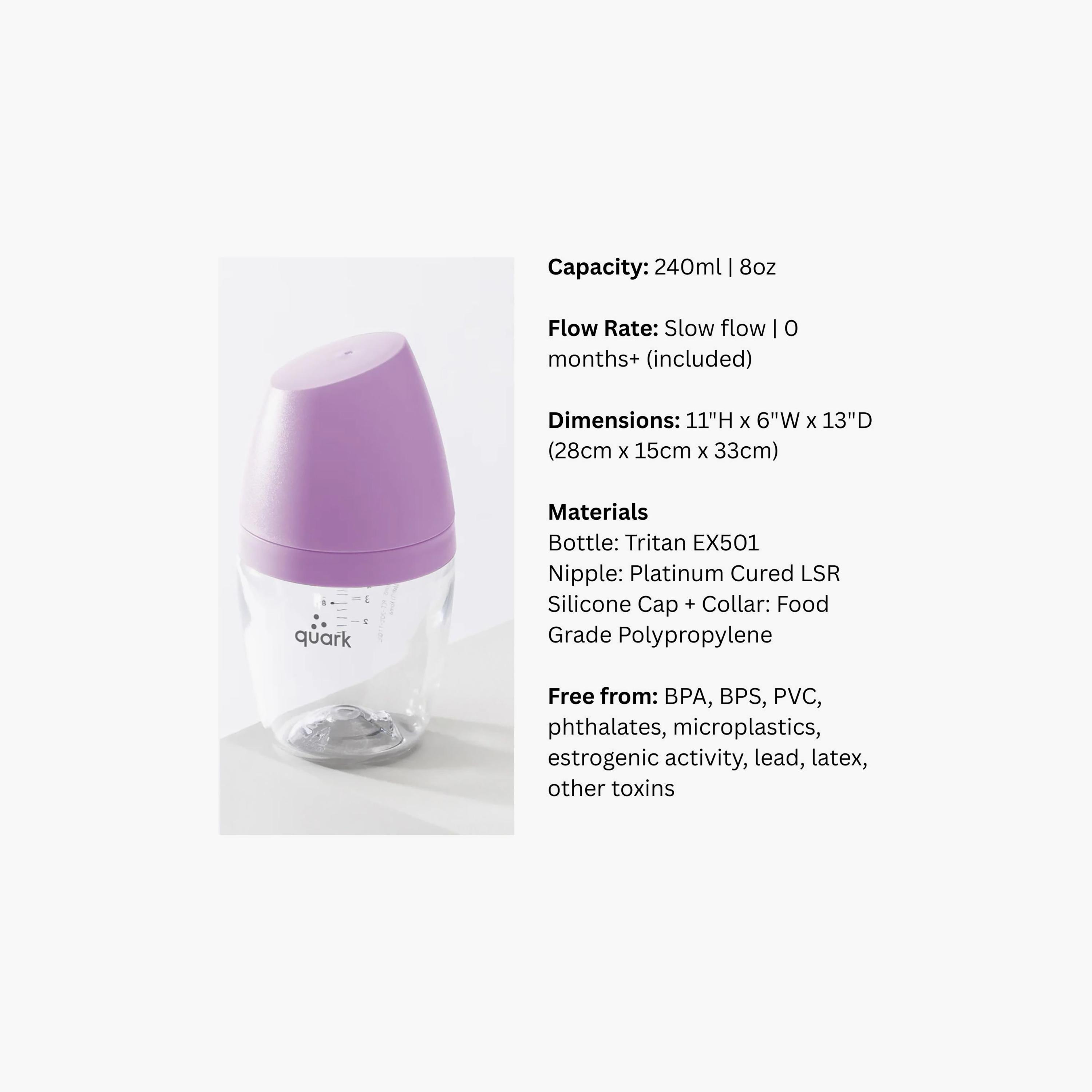 Quark 2-Piece Buubibottle Max - 240 ml-baby-feeding-feedingbottles-bottlesandteats-image-10