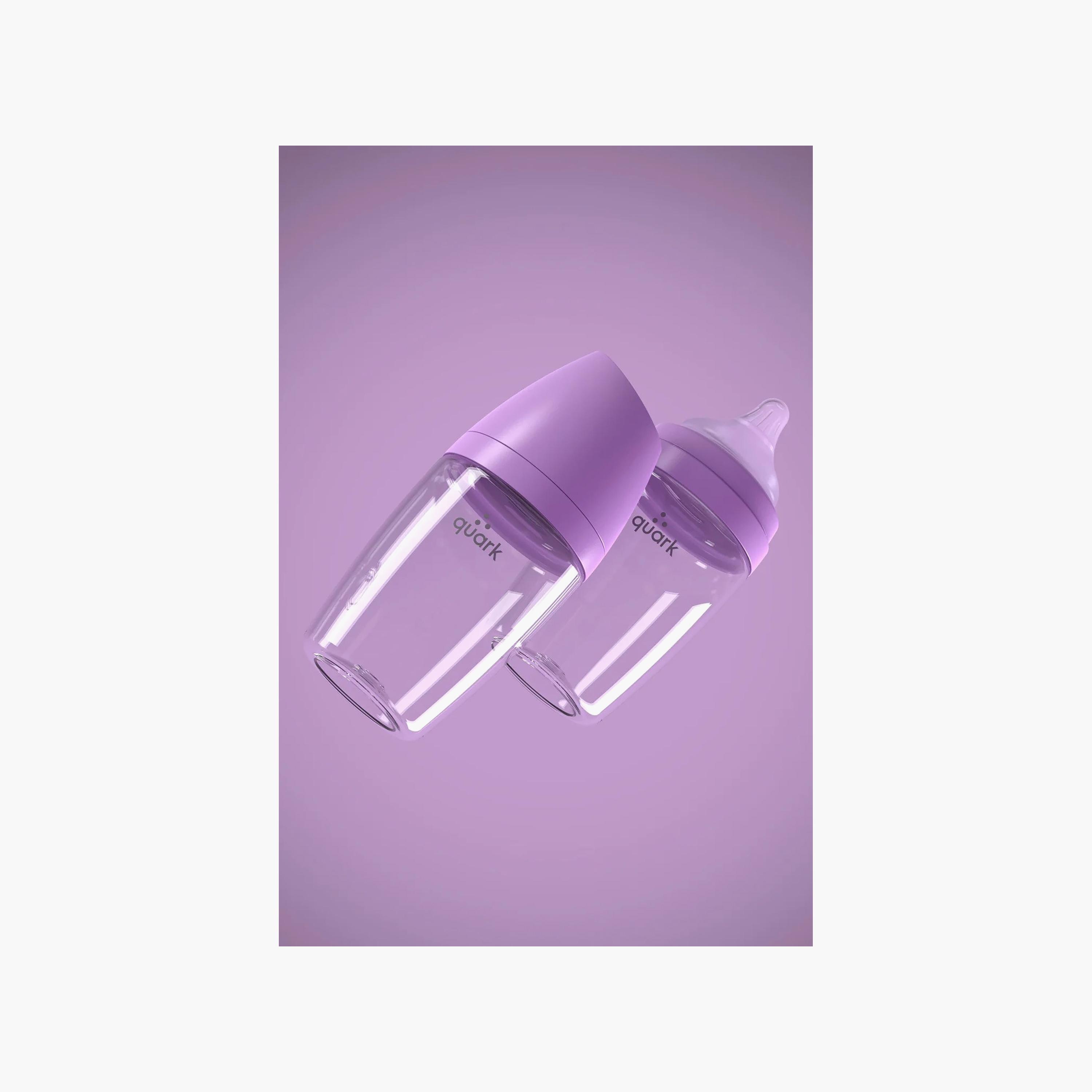 Quark 2-Piece Buubibottle Max - 240 ml-baby-feeding-feedingbottles-bottlesandteats-image-4