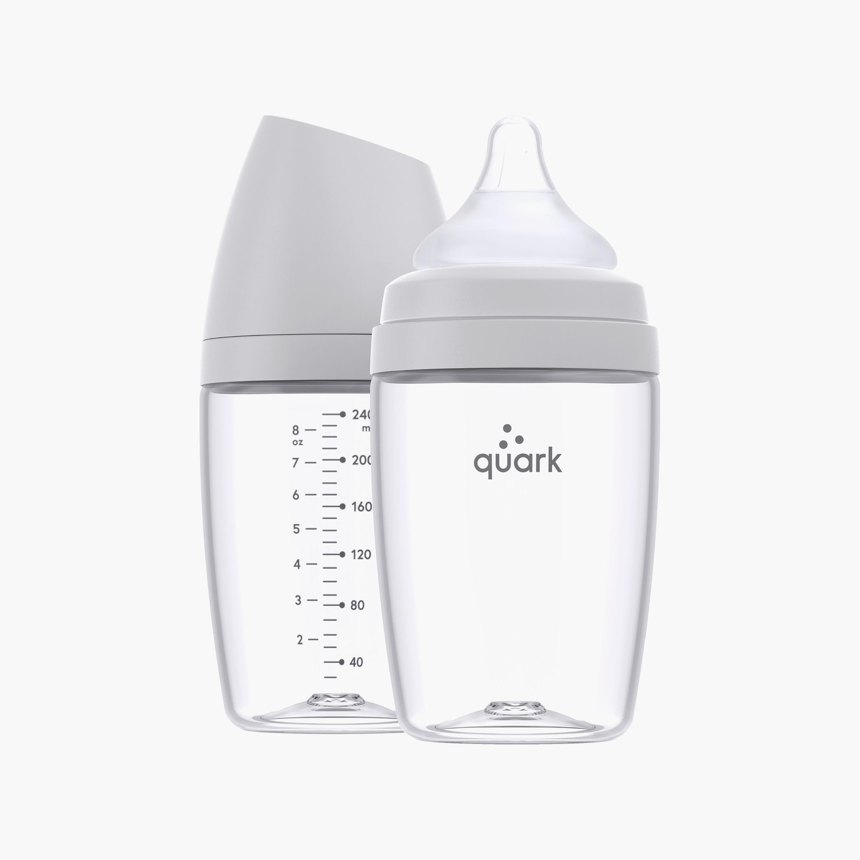 Quark 2-Piece Buubibottle Max - 240 ml-baby-feeding-feedingbottles-bottlesandteats-image-1