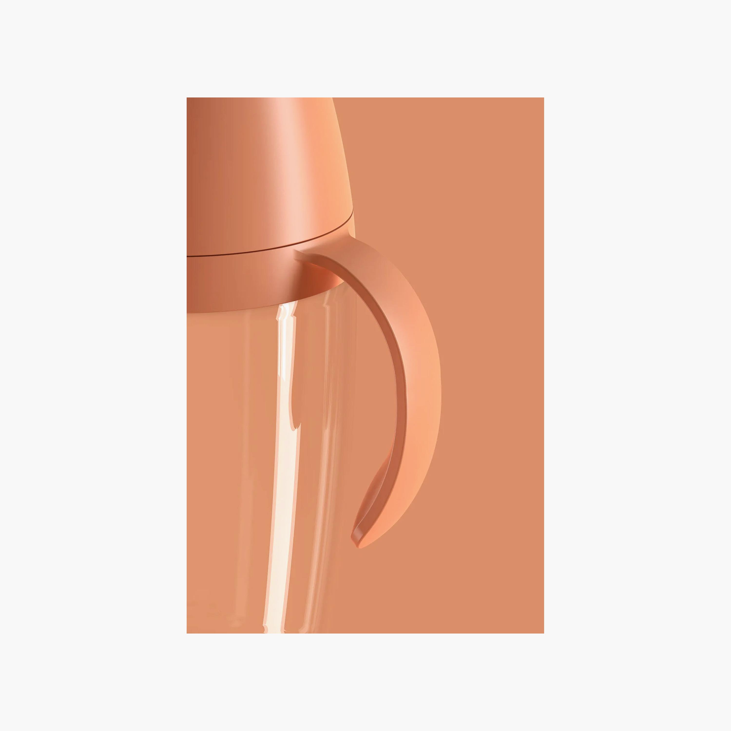 Quark Buubibottle Sipping Cup with Straw & Handles-baby-feeding-mealtimeessentials-image-7