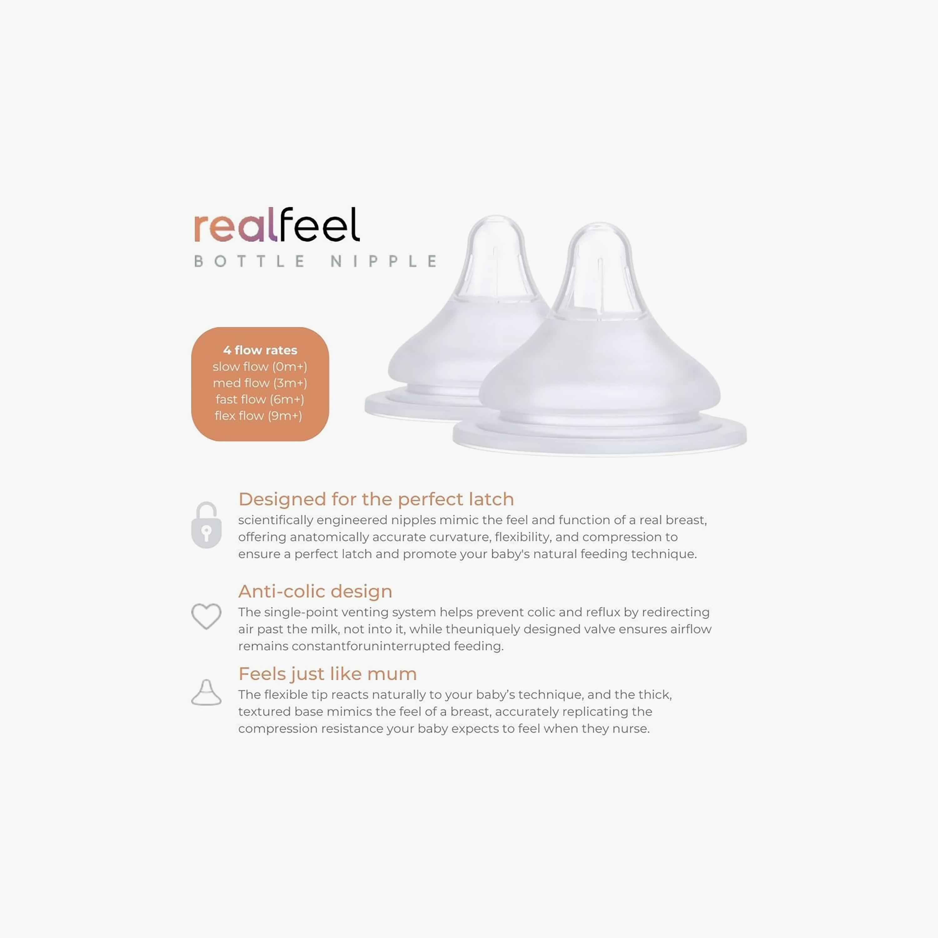 Quark 2-Piece Buubibottle Real Feel Teats-baby-feeding-feedingbottles-bottlesandteats-image-6