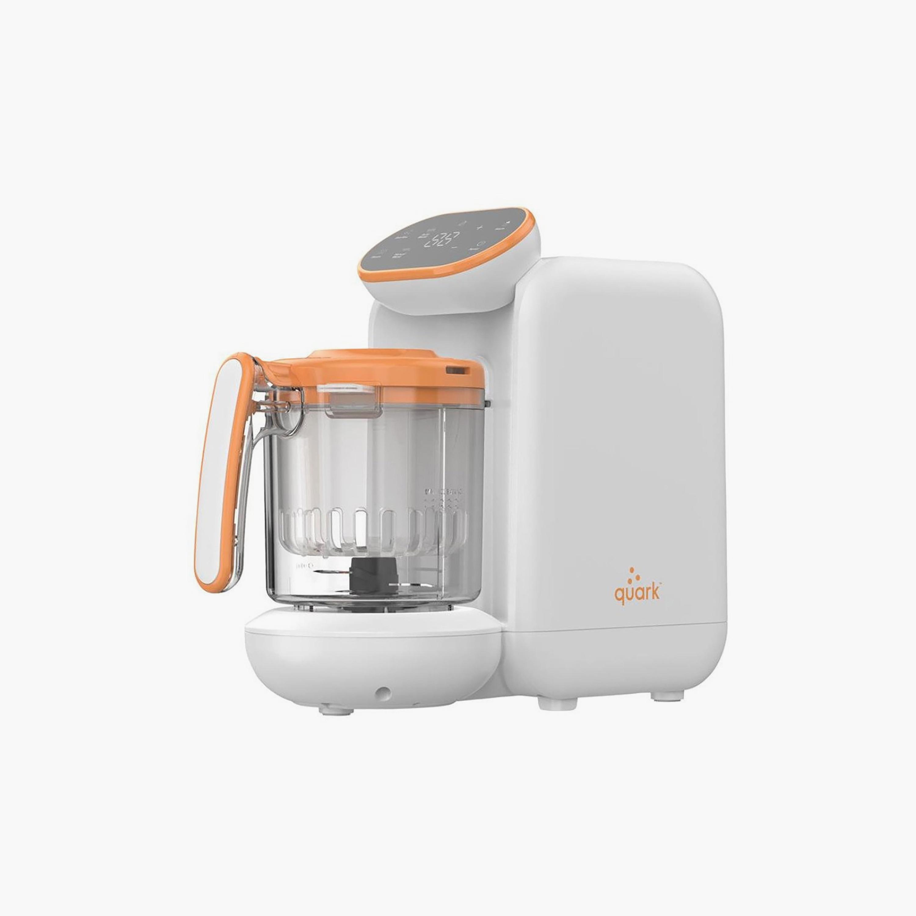 Quark Quook 5-In-1 Body Food Processor-baby-feeding-babyfoodprocessors-image-1