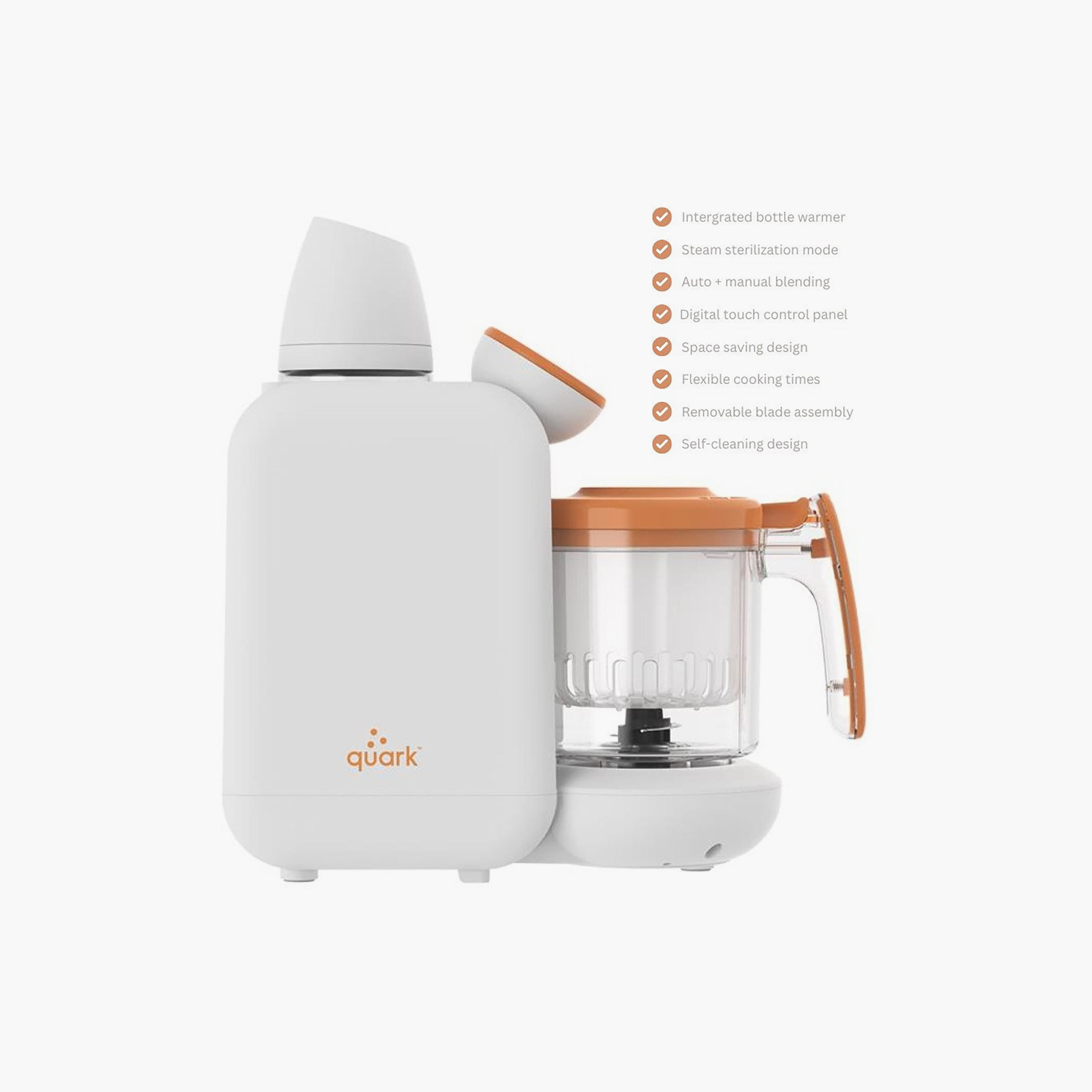 Quark Quook 5-In-1 Body Food Processor-baby-feeding-babyfoodprocessors-image-3