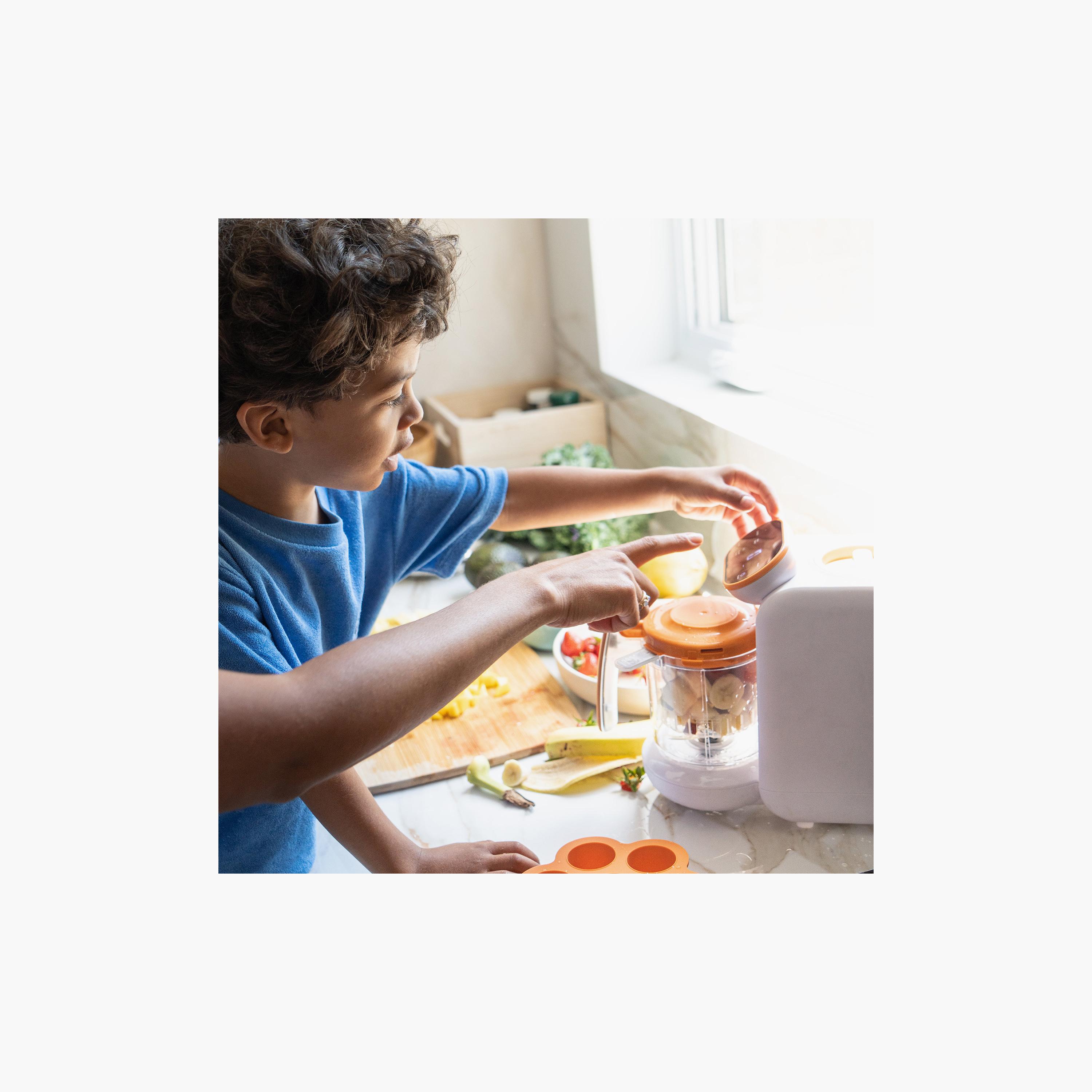 Quark Quook 5-In-1 Body Food Processor-baby-feeding-babyfoodprocessors-image-4