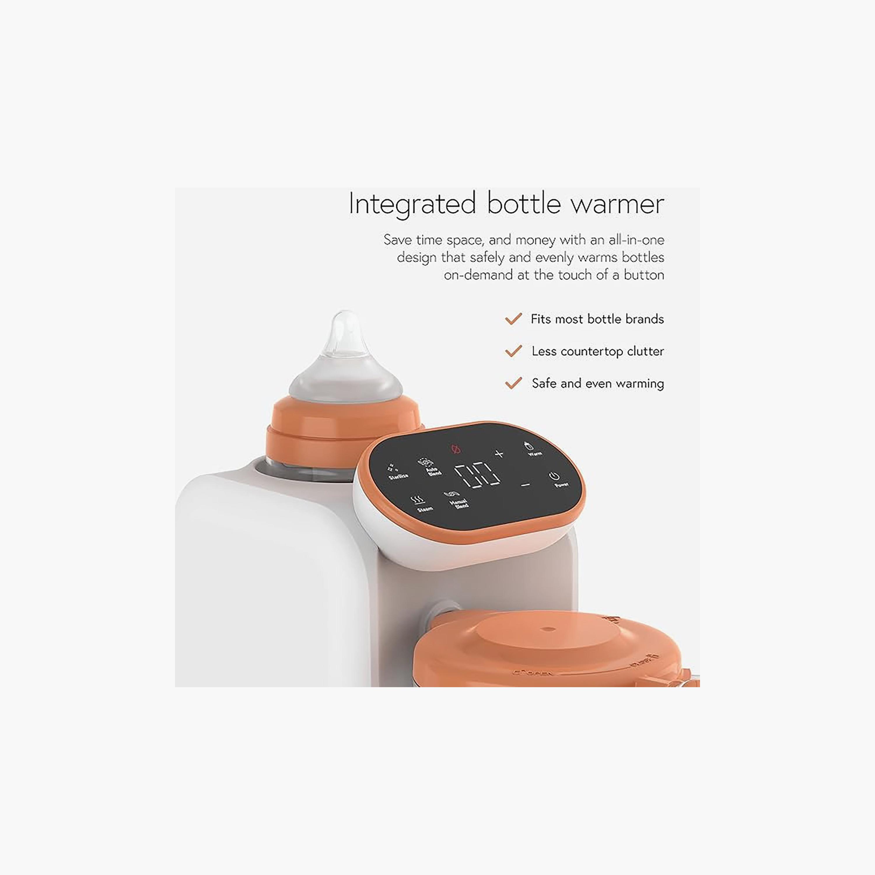 Quark Quook 5-In-1 Body Food Processor-baby-feeding-babyfoodprocessors-image-5