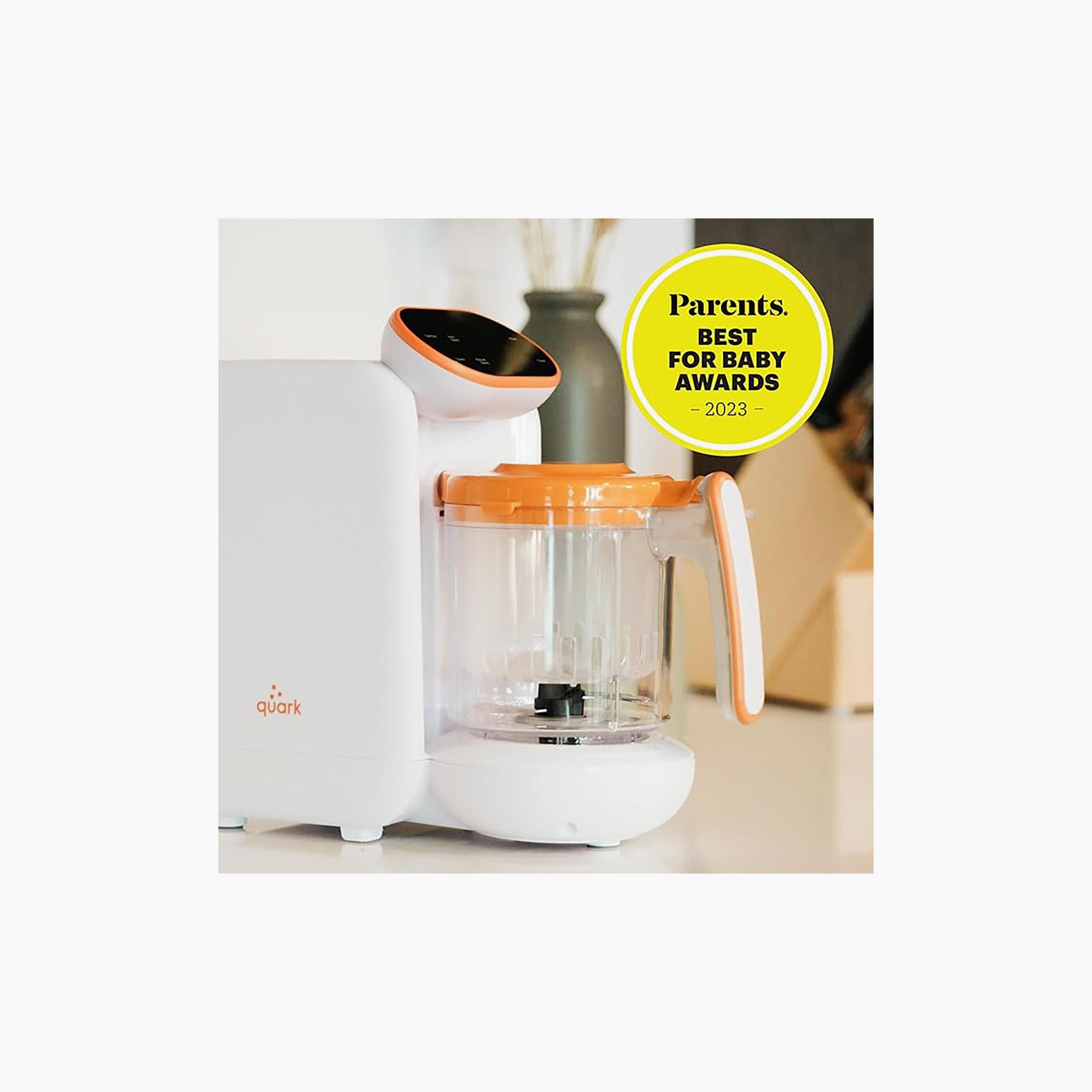 Quark Quook 5-In-1 Body Food Processor-baby-feeding-babyfoodprocessors-image-7