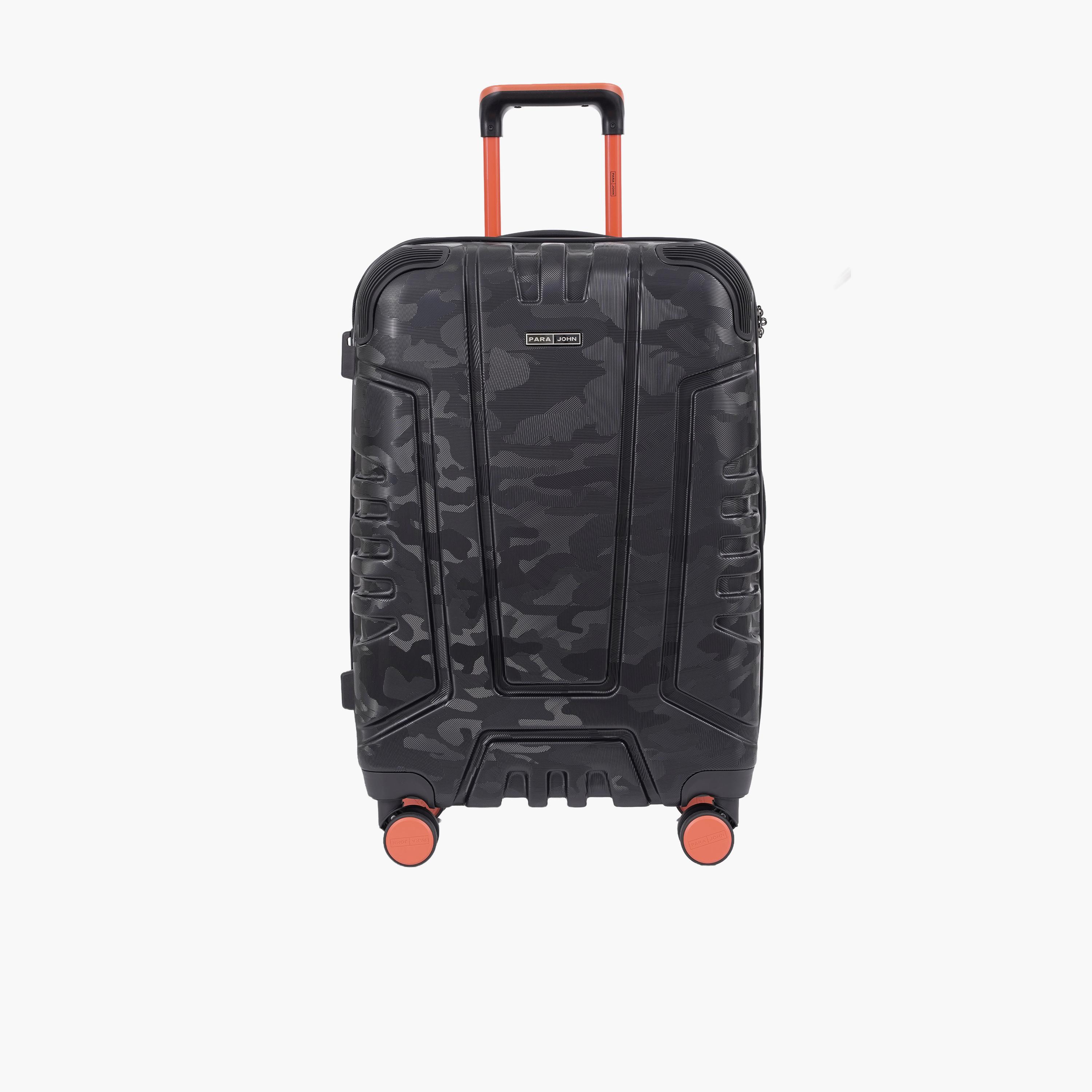 بارا جون - طقم شنط سفر امبرتريل 3 قطع جوانب صلبة من مادة ABS بأربع عجلات دوارة وقفل برقم سري-travel-luggagesandbags-luggage-image-23