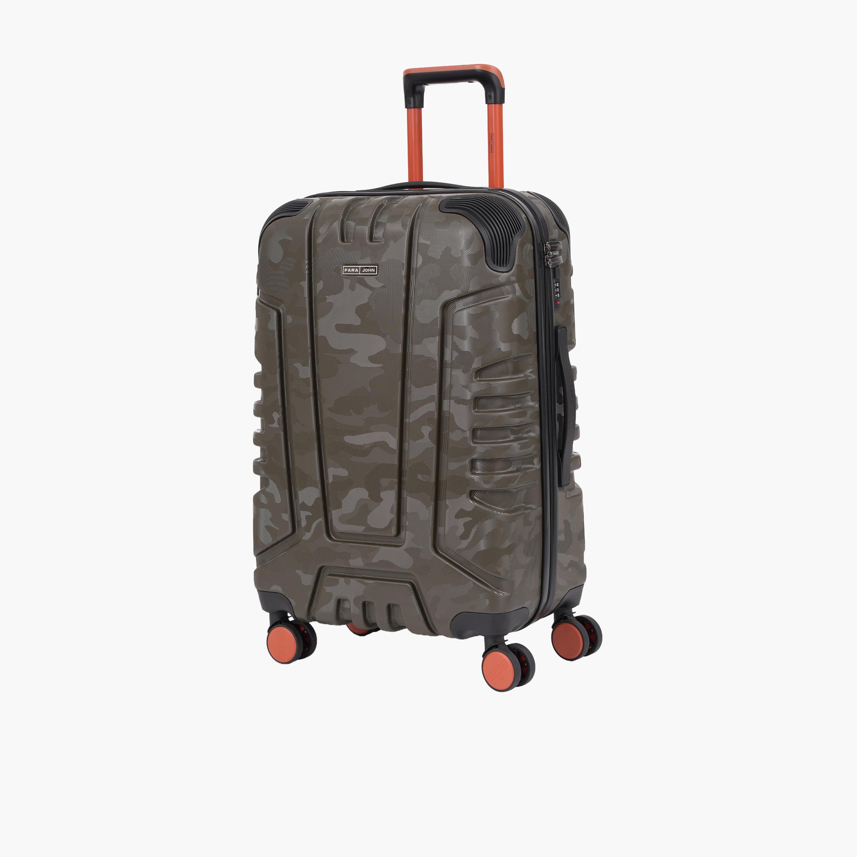 بارا جون - طقم شنط سفر امبرتريل 3 قطع جوانب صلبة من مادة ABS بأربع عجلات دوارة وقفل برقم سري-travel-luggagesandbags-luggage-image-34