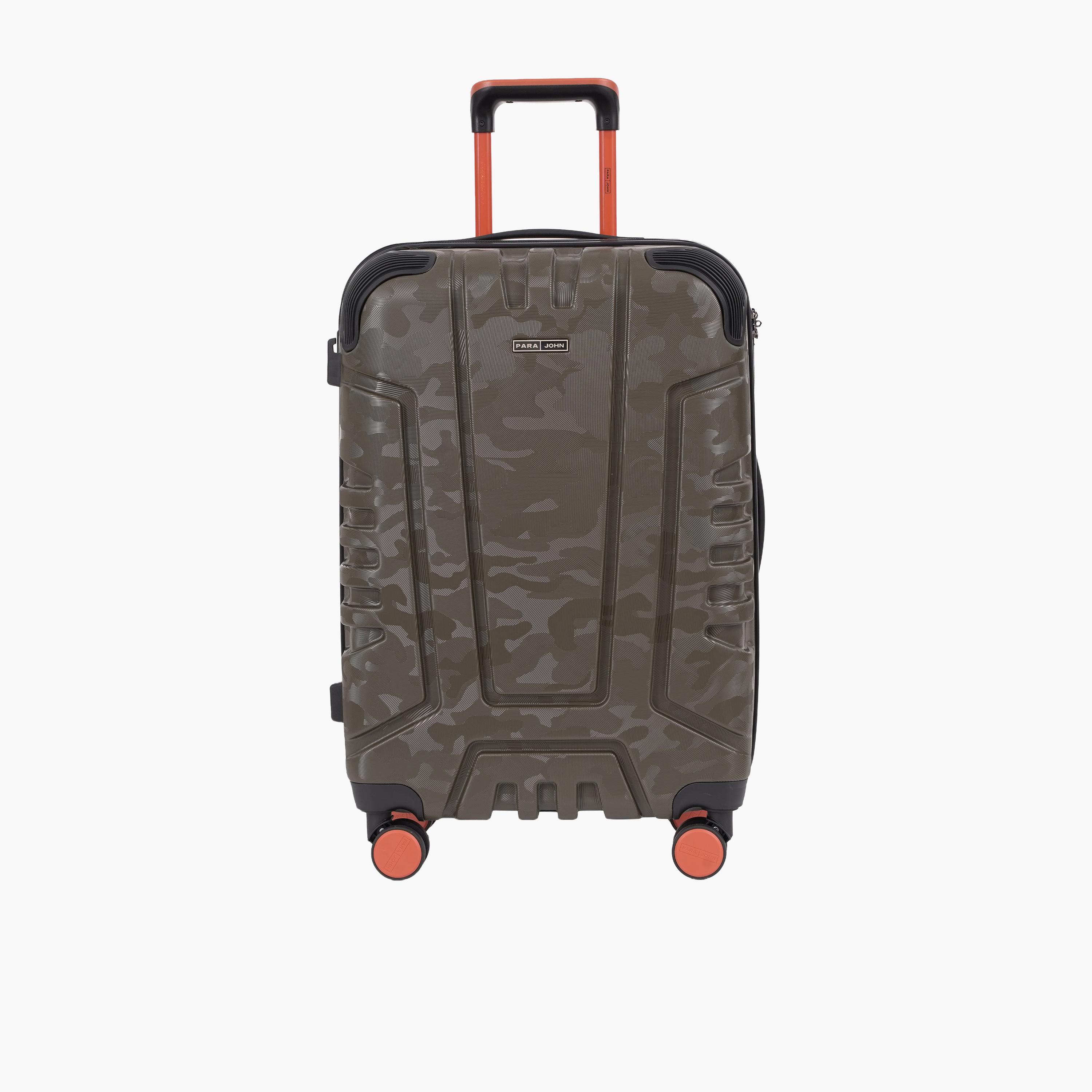 بارا جون - طقم شنط سفر امبرتريل 3 قطع جوانب صلبة من مادة ABS بأربع عجلات دوارة وقفل برقم سري-travel-luggagesandbags-luggage-image-38
