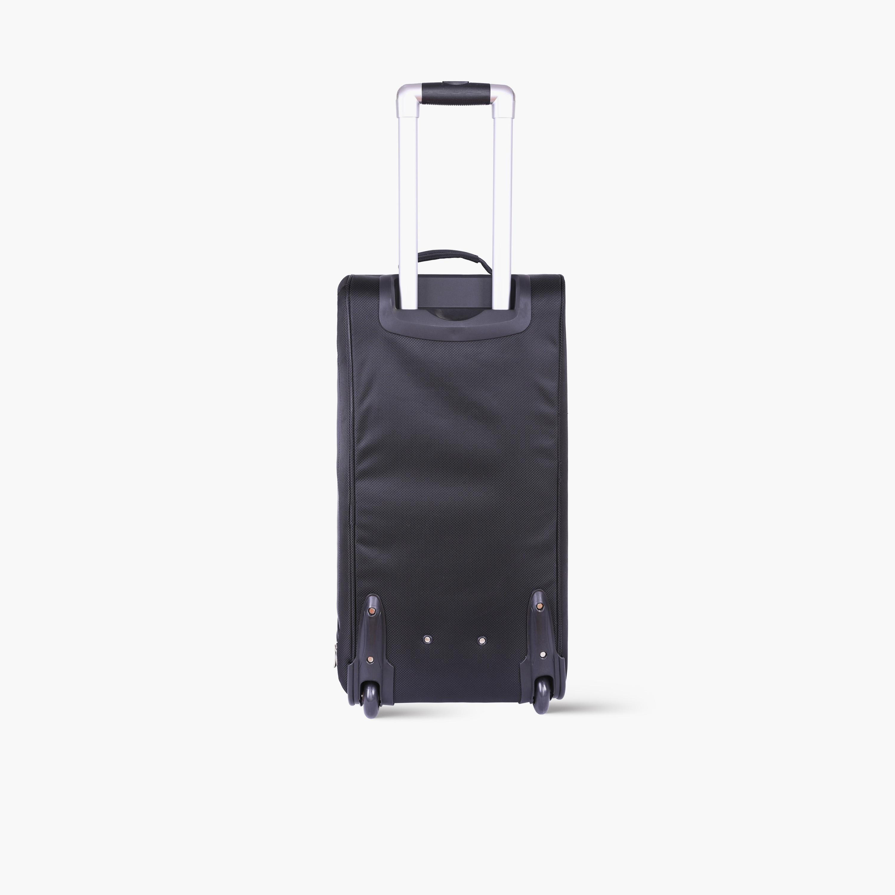 بارا جون - طقم شنط سفر 3 قطع سفر مصنوعة من النايلون بمقابض مزدوجة | PJDB3028-travel-luggagesandbags-dufflebags-image-5