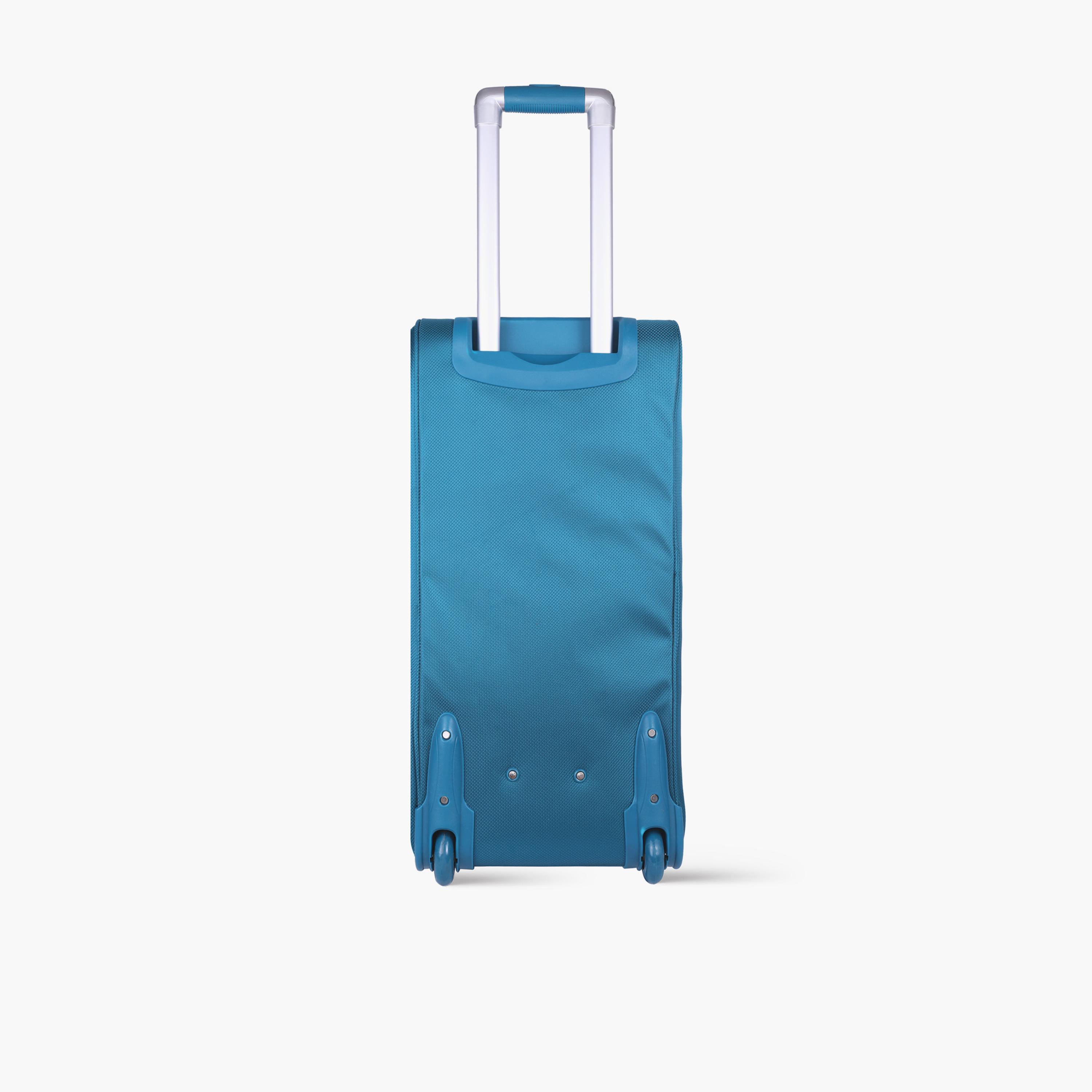 بارا جون - طقم شنط سفر 3 قطع سفر مصنوعة من النايلون بمقابض مزدوجة | PJDB3028-travel-luggagesandbags-dufflebags-image-9