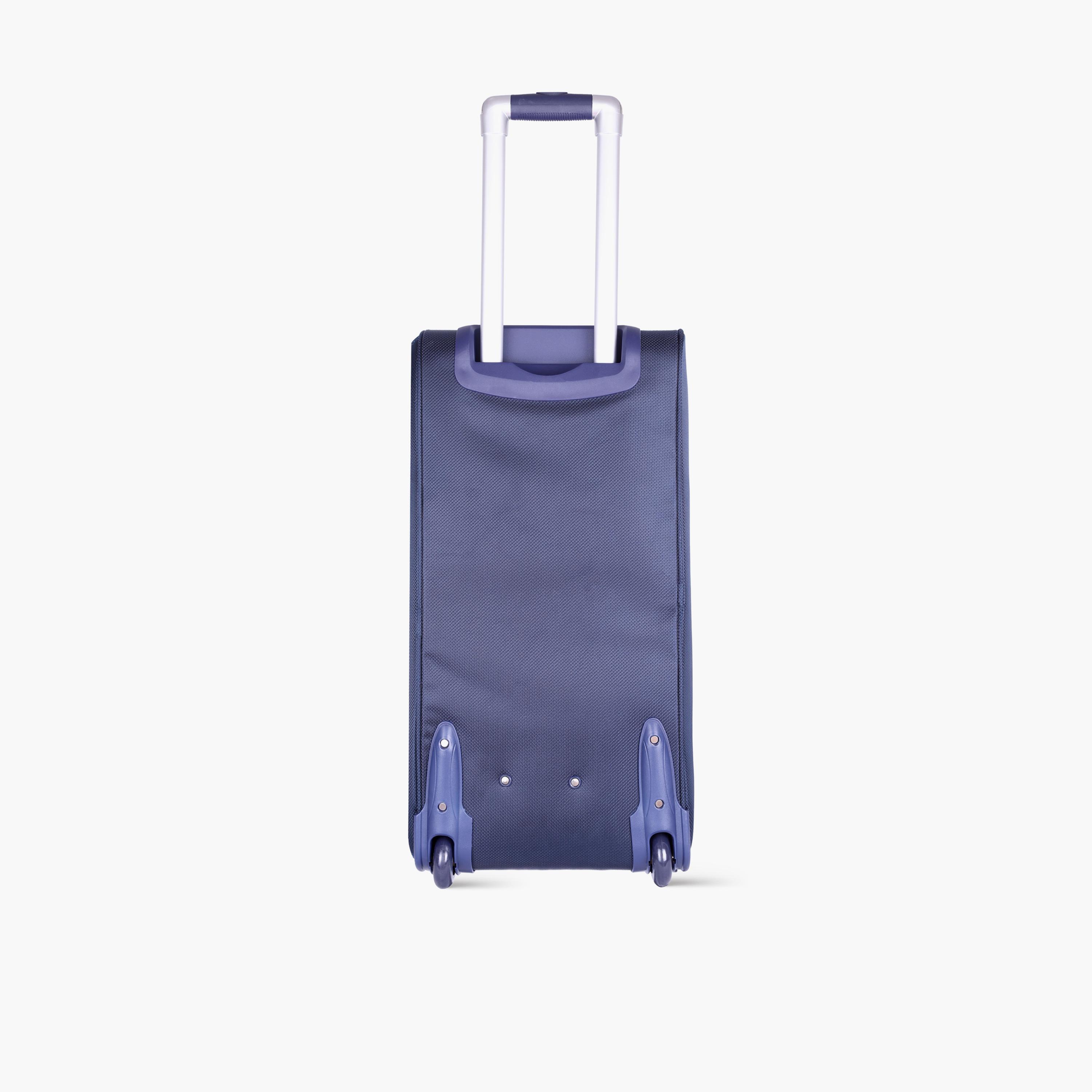بارا جون - طقم شنط سفر 3 قطع سفر مصنوعة من النايلون بمقابض مزدوجة | PJDB3028-travel-luggagesandbags-dufflebags-image-14