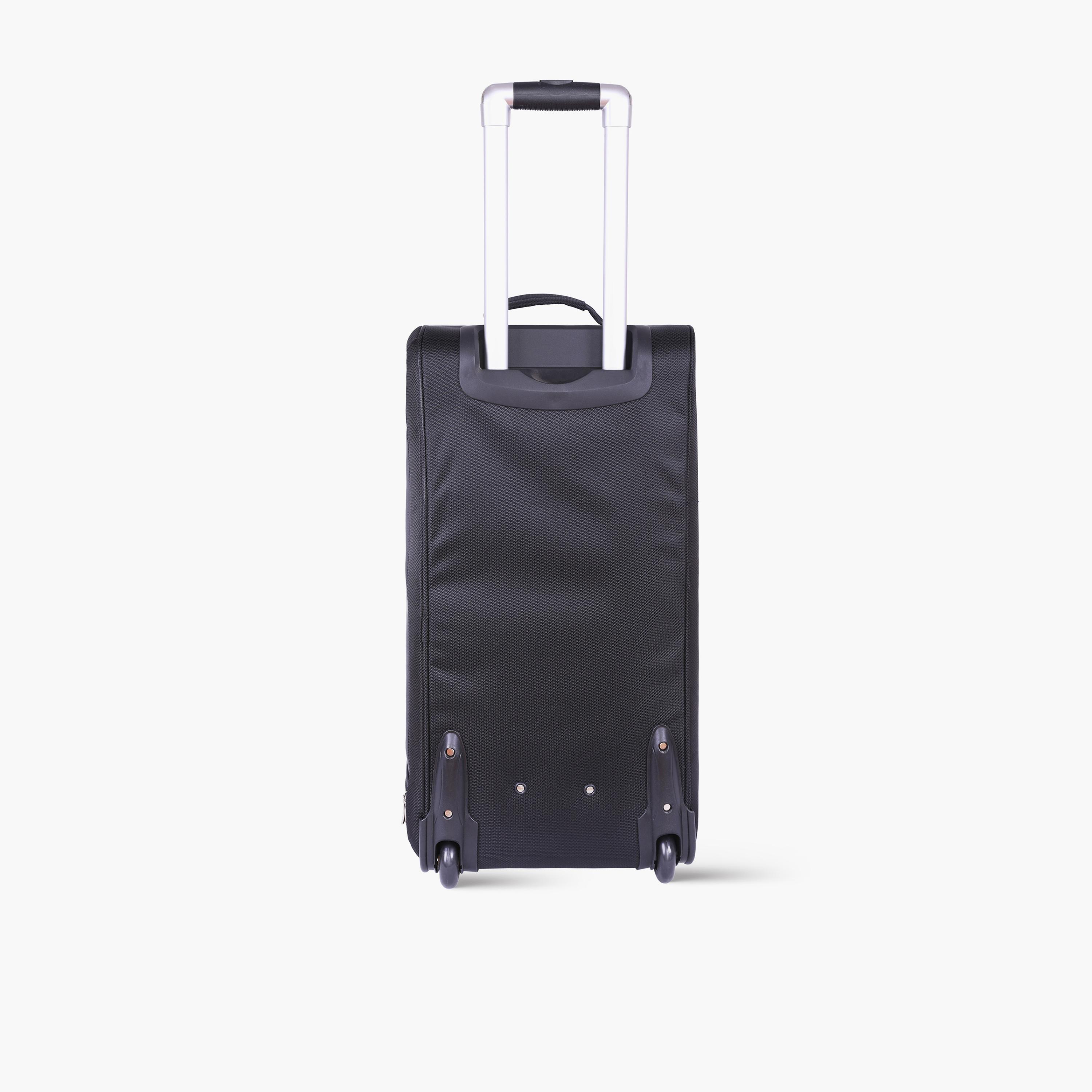 بارا جون - طقم شنط سفر 3 قطع سفر مصنوعة من النايلون بمقابض مزدوجة | PJDB3029-travel-luggagesandbags-dufflebags-image-5