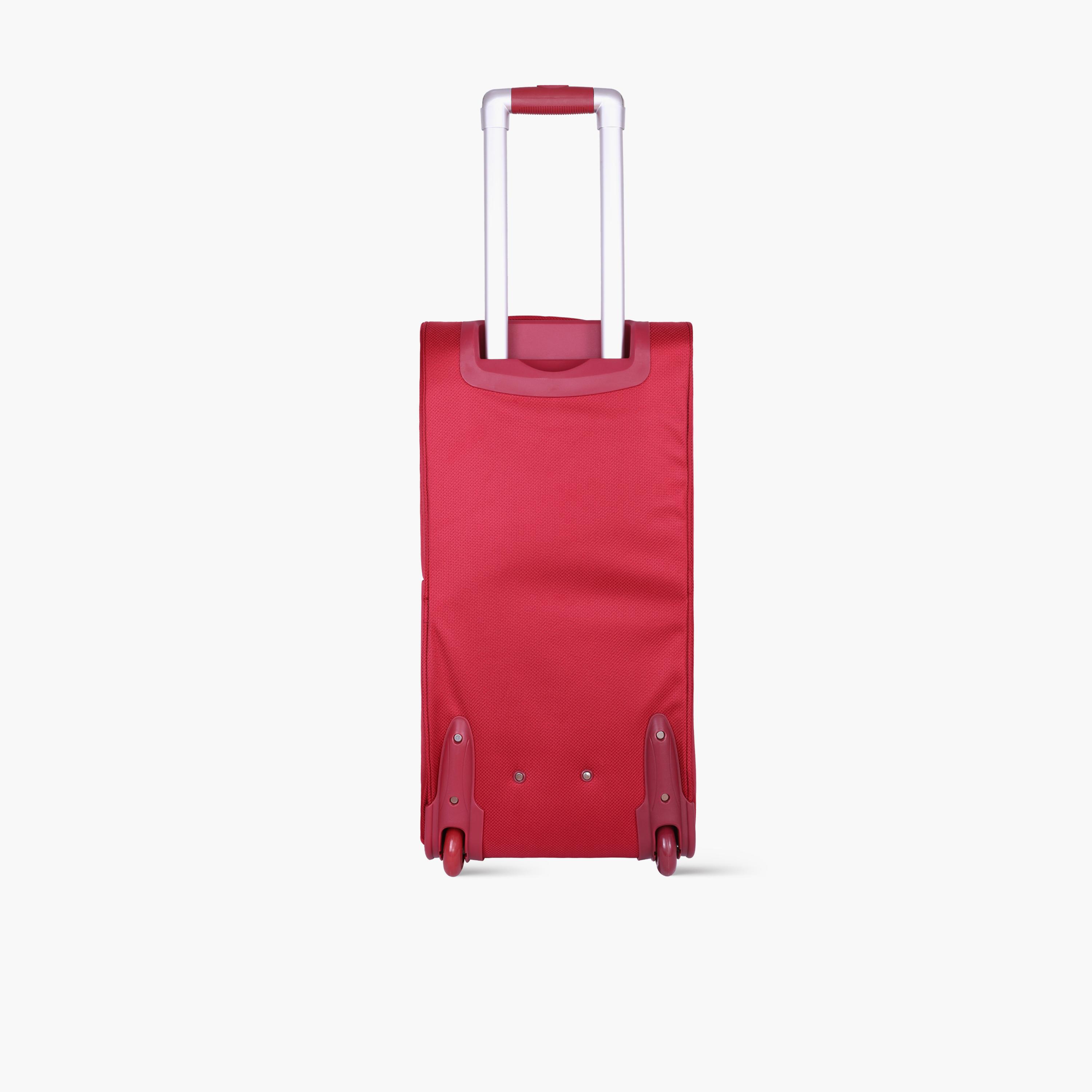 بارا جون - طقم شنط سفر 3 قطع سفر مصنوعة من النايلون بمقابض مزدوجة | PJDB3029-travel-luggagesandbags-dufflebags-image-10