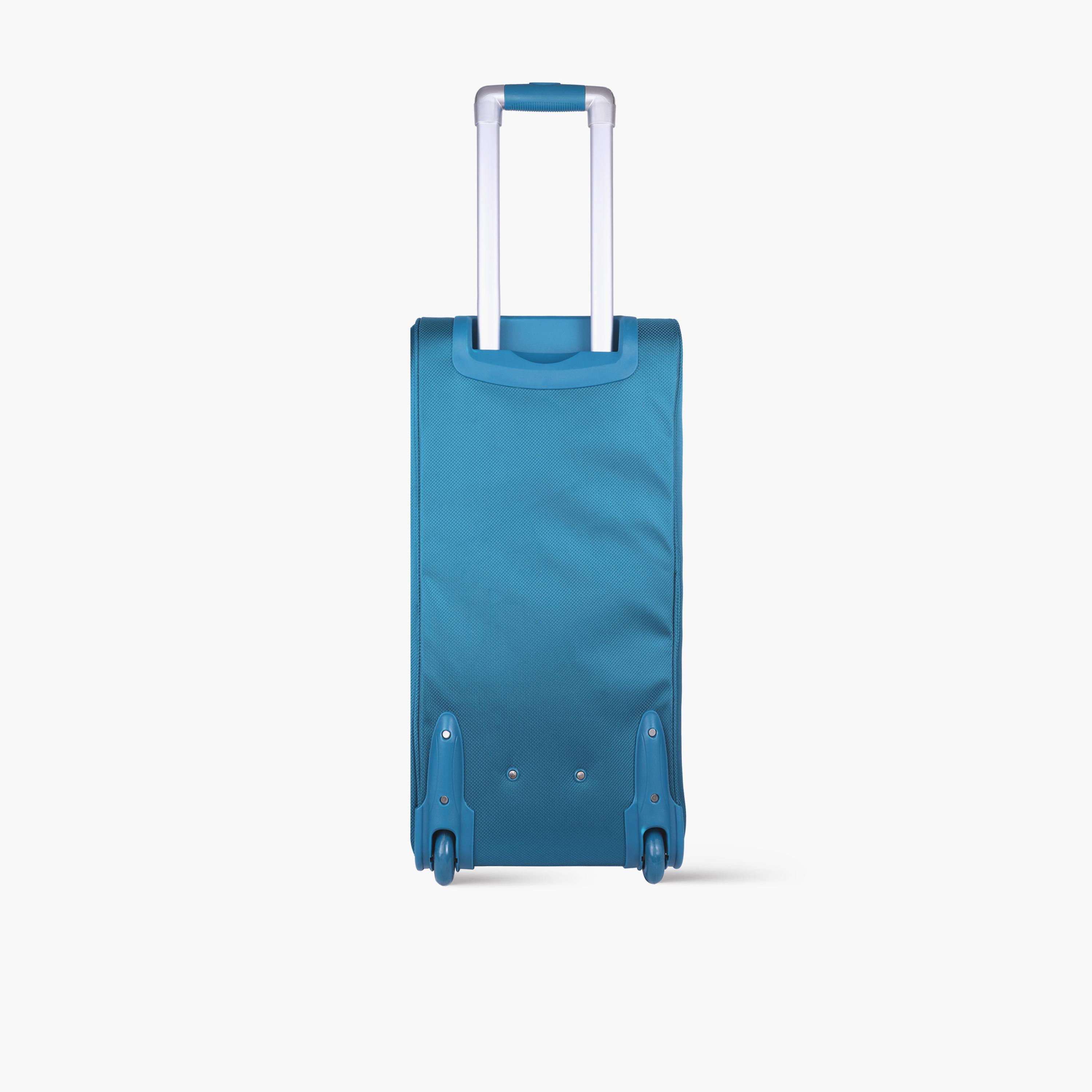 Para John Set of 3 Duffle Bags, Nylon, Double Handle | PJDB3029-travel-luggagesandbags-dufflebags-image-5