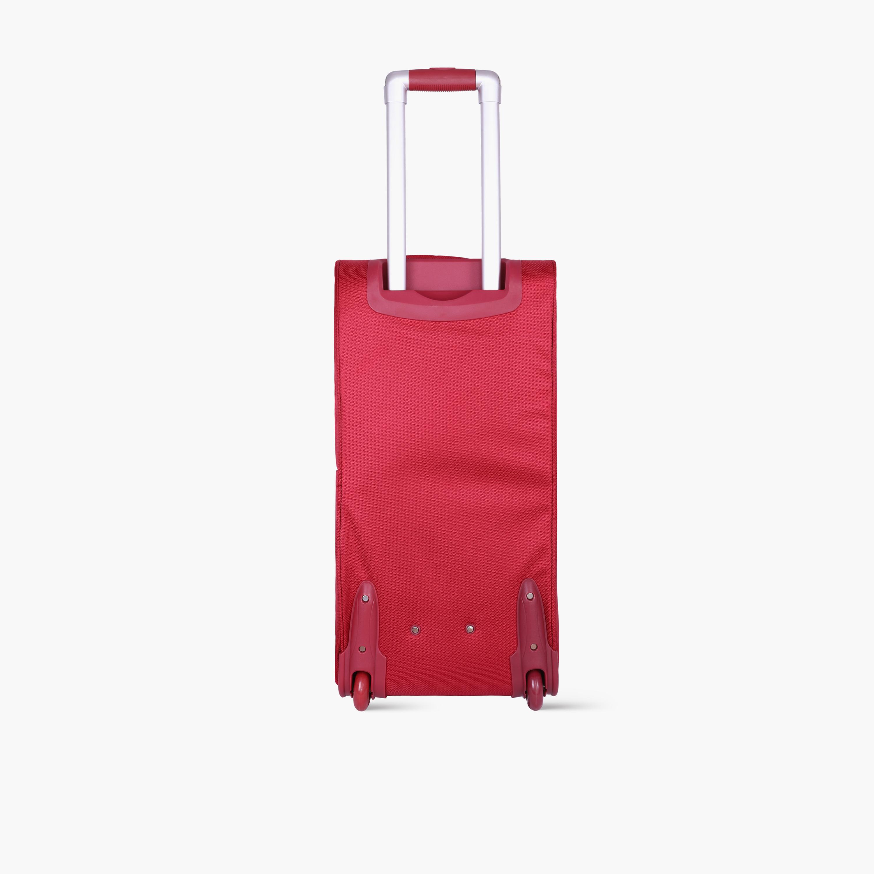 بارا جون - طقم شنط سفر 3 قطع سفر مصنوعة من النايلون بمقابض مزدوجة | PJDB3029-travel-luggagesandbags-dufflebags-image-25