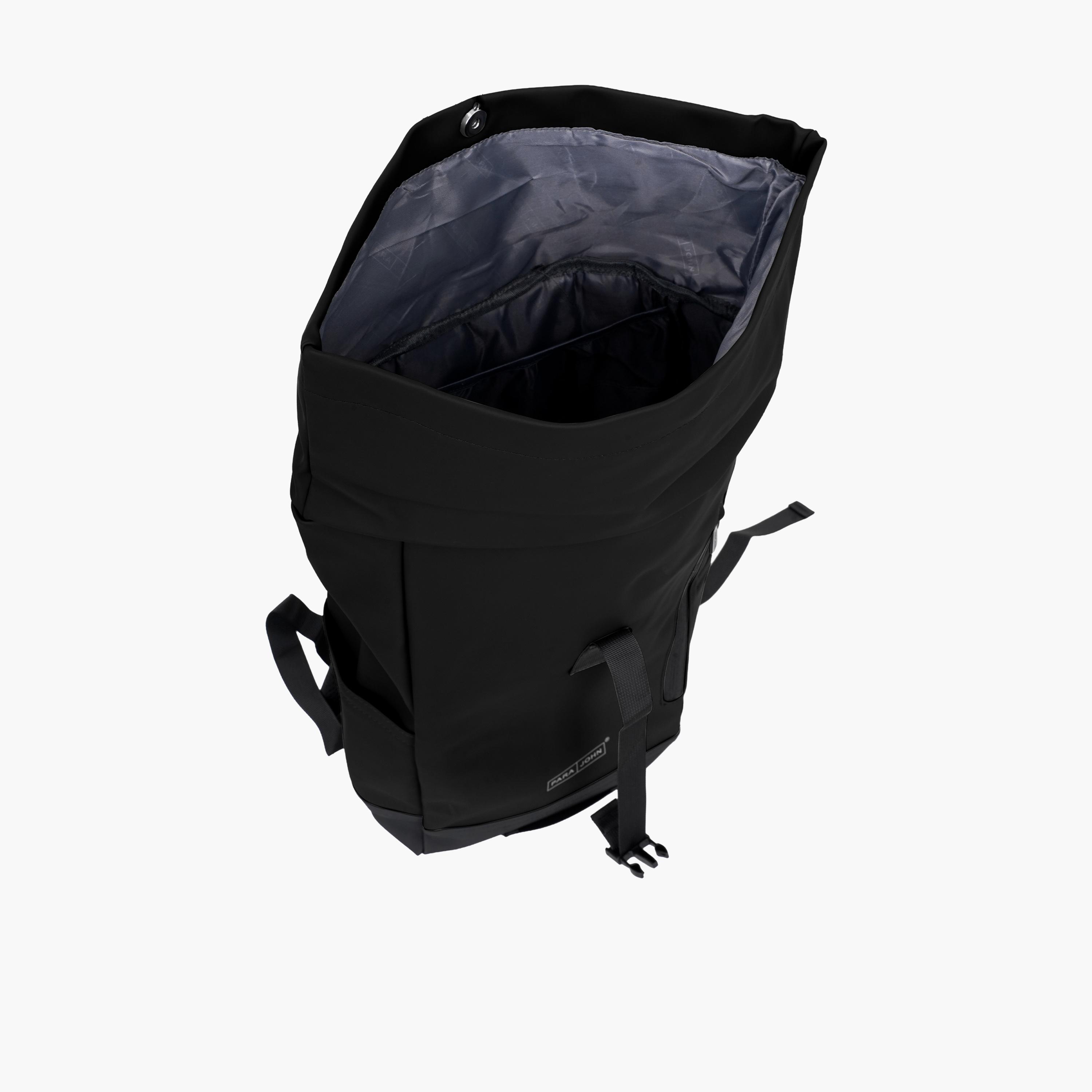 Para John 24 L | 17 Inches Backpack, Polyester, Adjustable Straps | PJBP6747-travel-luggagesandbags-backpacks-image-5