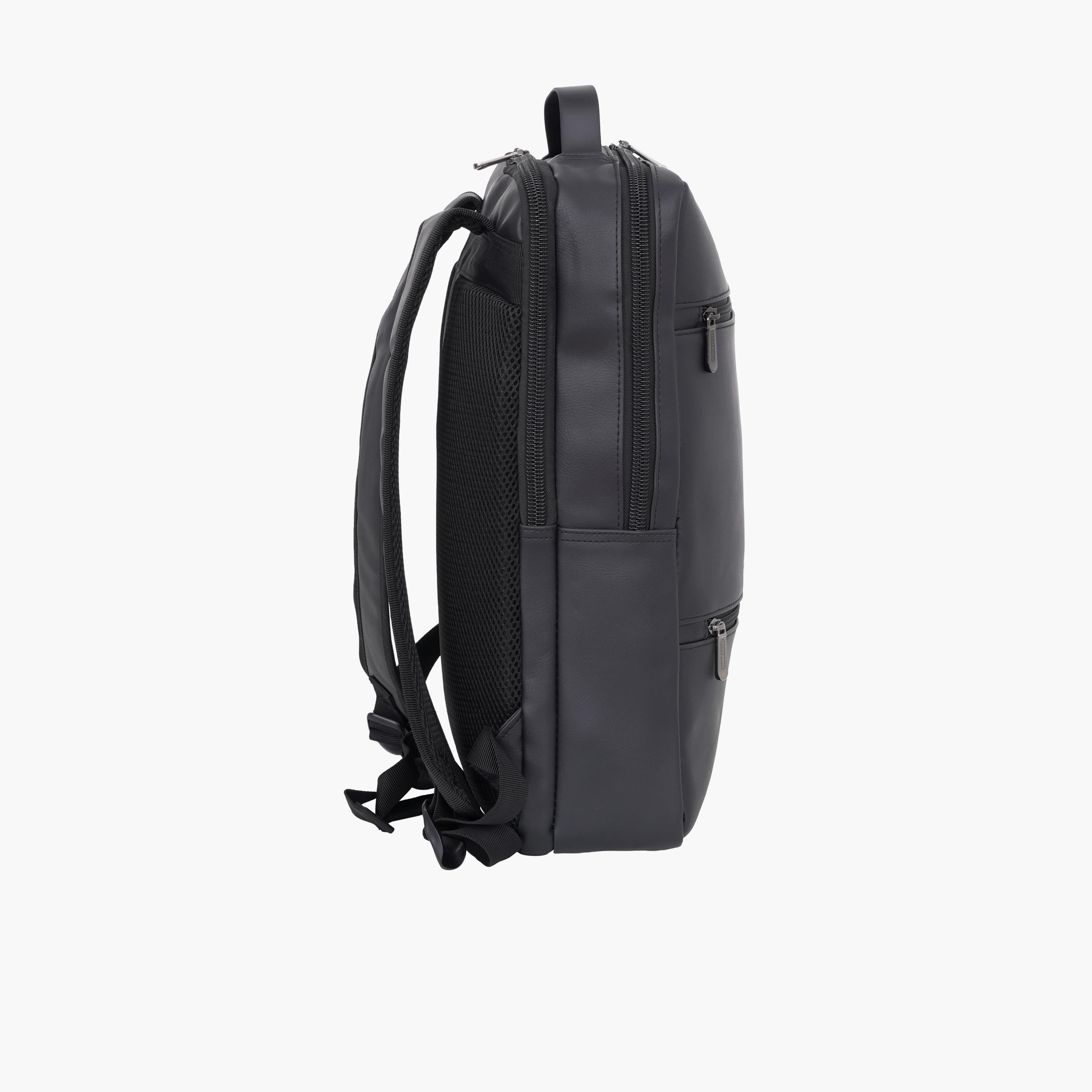 بارا جون - شنطة ظهر PVC 10 لتر - 16 إنش، حزام قابل للتعديل | PJLB8066-travel-luggagesandbags-backpacks-image-7