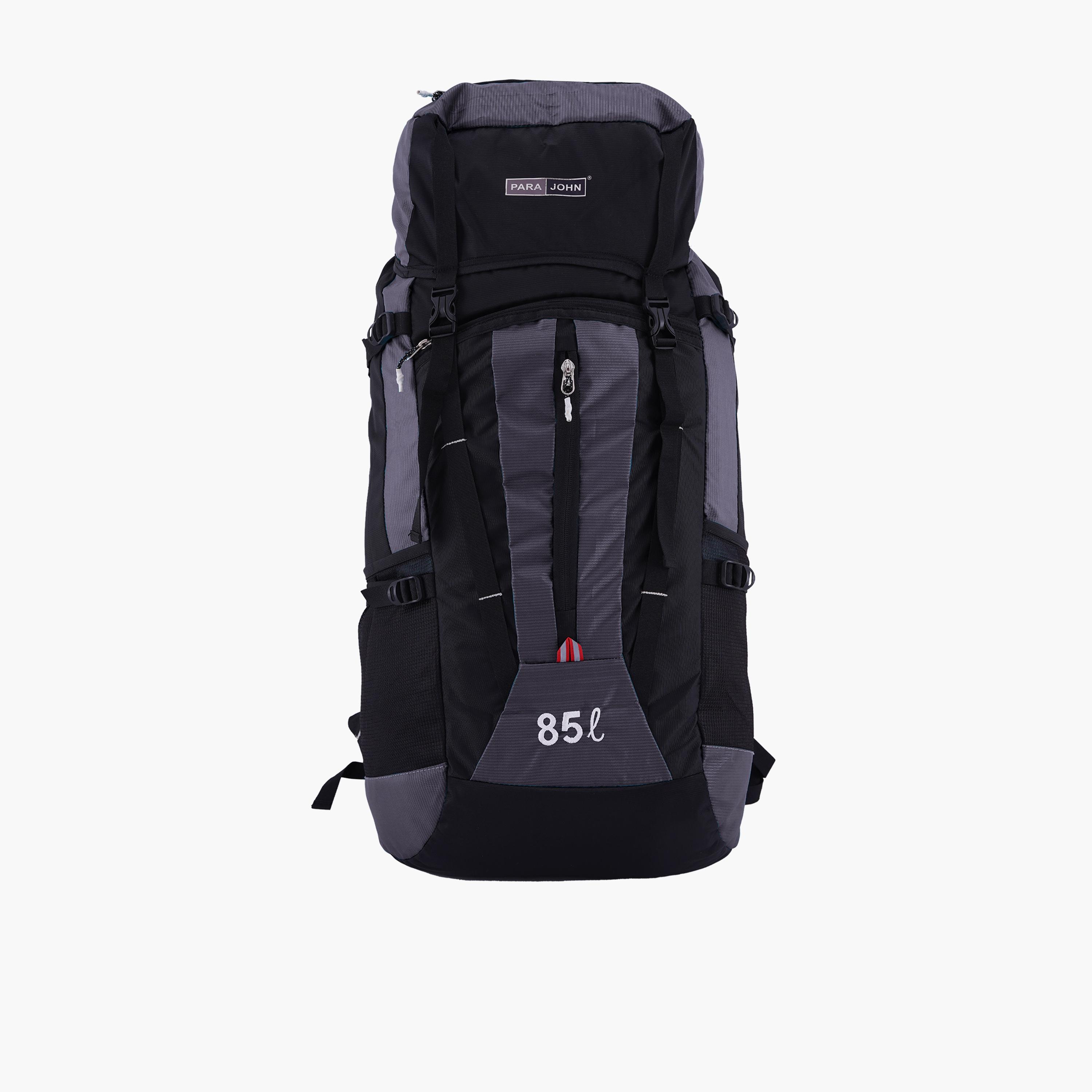 بارا جون - شنطة ظهر بوليستر 40 لتر | 28 إنش حزام قابل للتعديل | PJMB8346-travel-luggagesandbags-backpacks-image-6