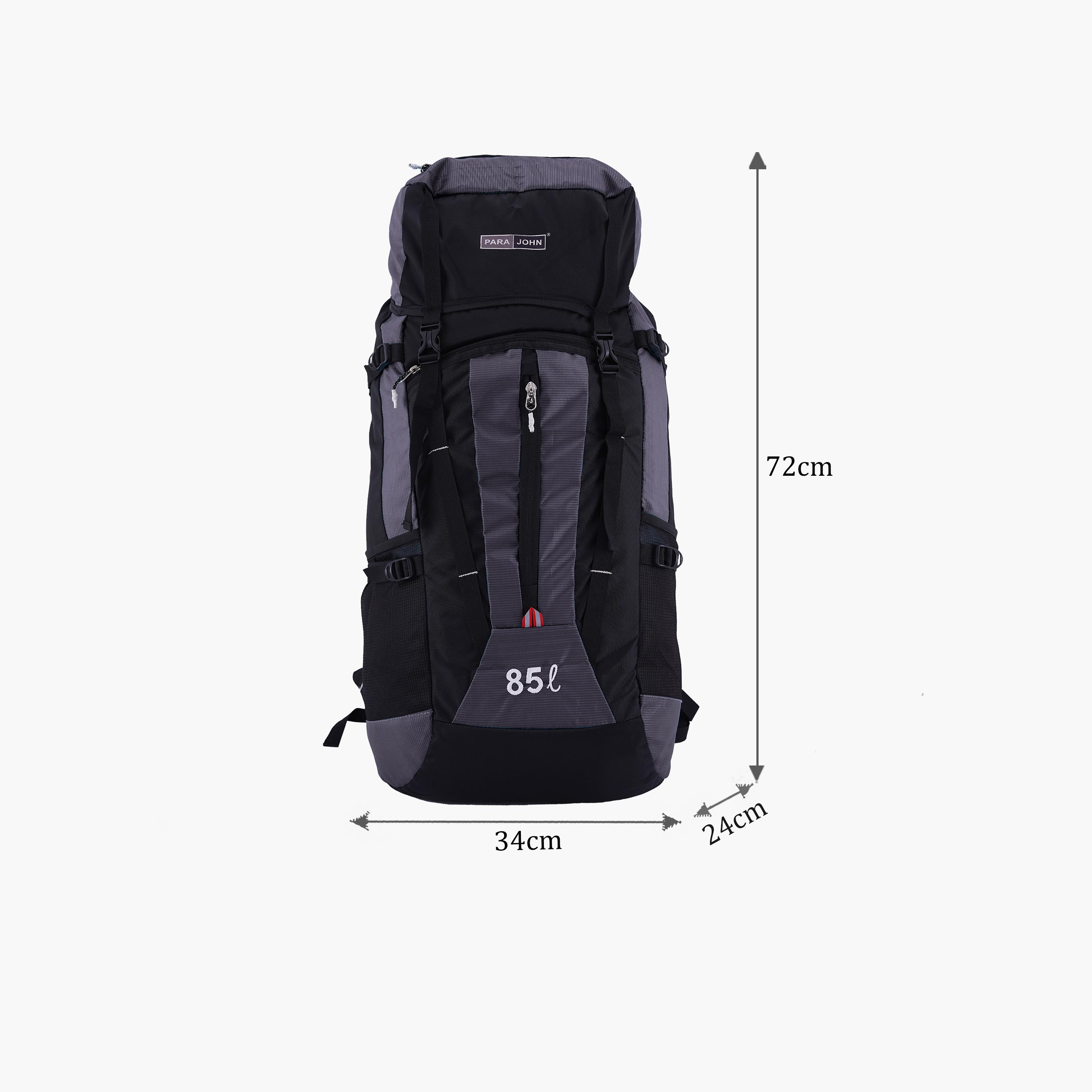 بارا جون - شنطة ظهر بوليستر 40 لتر | 28 إنش حزام قابل للتعديل | PJMB8346-travel-luggagesandbags-backpacks-image-7