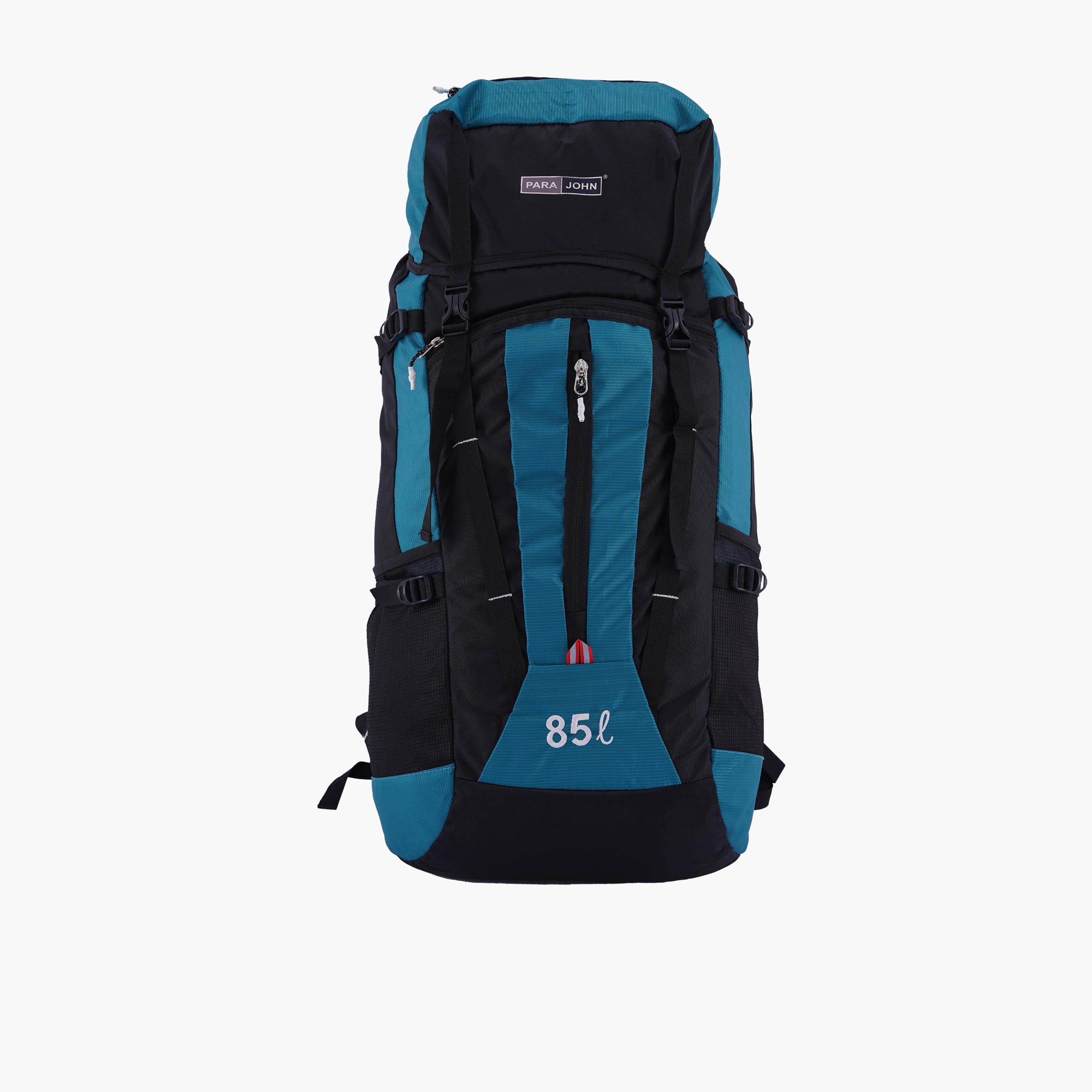 بارا جون - شنطة ظهر بوليستر 40 لتر | 28 إنش حزام قابل للتعديل | PJMB8346-travel-luggagesandbags-backpacks-image-11
