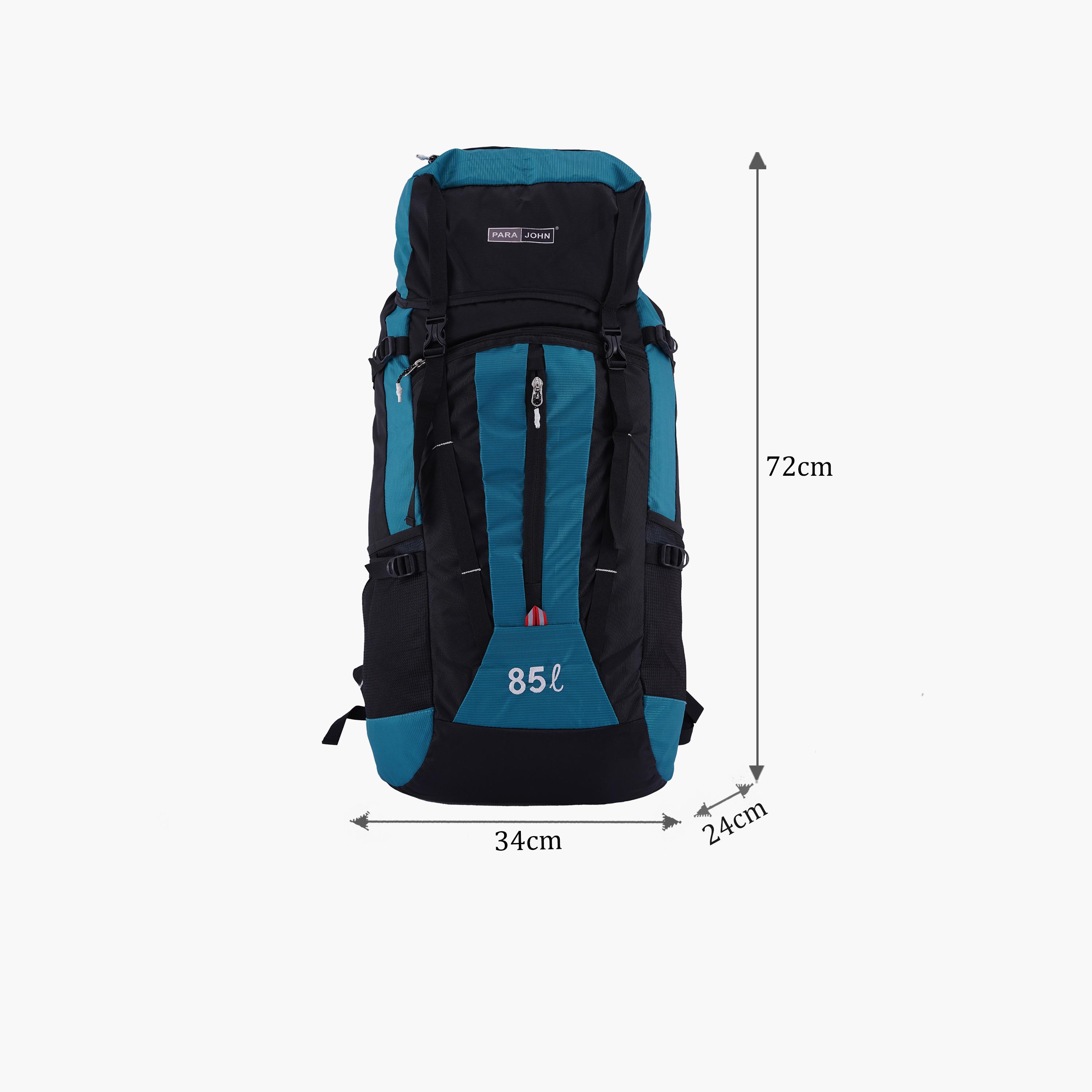 بارا جون - شنطة ظهر بوليستر 40 لتر | 28 إنش حزام قابل للتعديل | PJMB8346-travel-luggagesandbags-backpacks-image-12