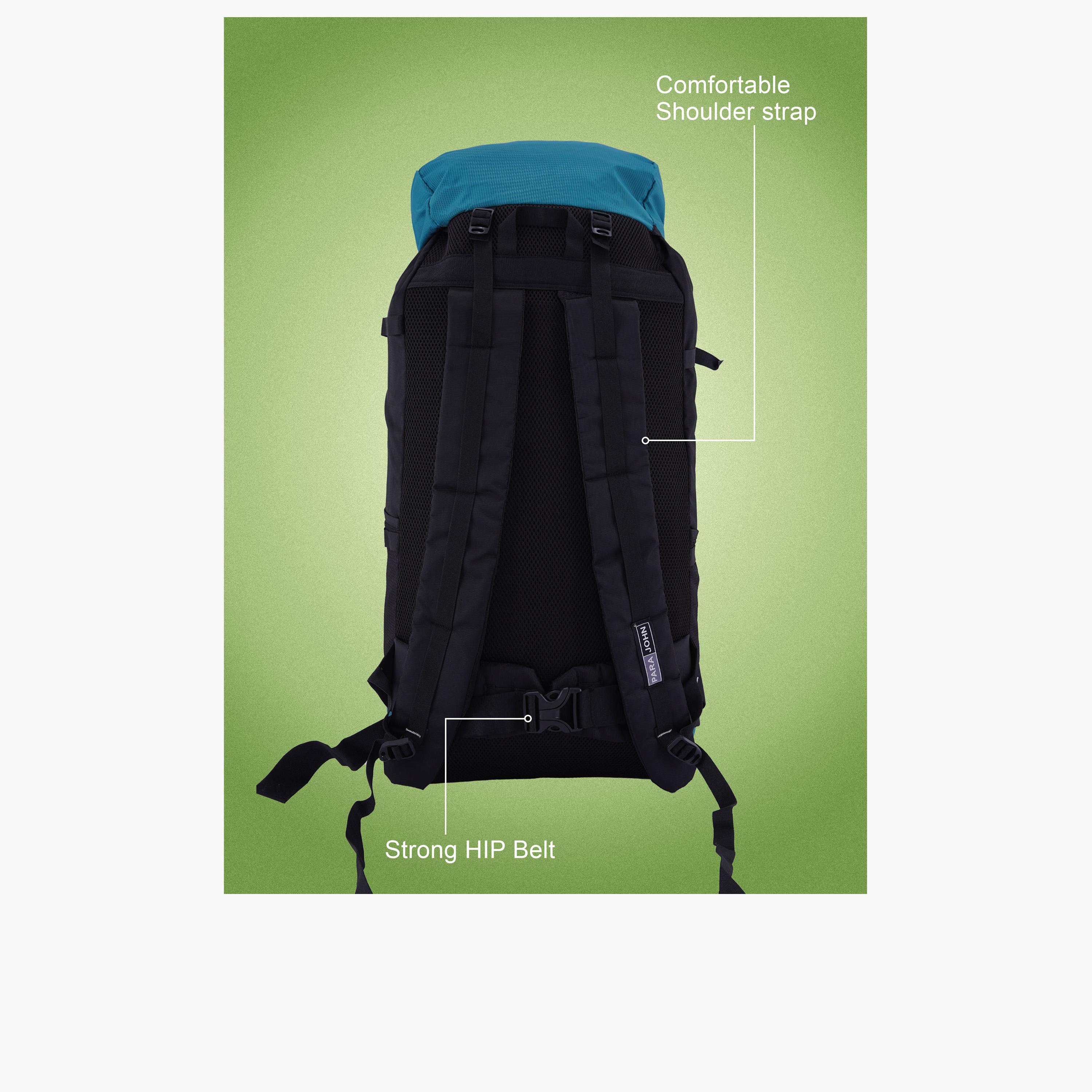 بارا جون - شنطة ظهر بوليستر 40 لتر | 28 إنش حزام قابل للتعديل | PJMB8346-travel-luggagesandbags-backpacks-image-13