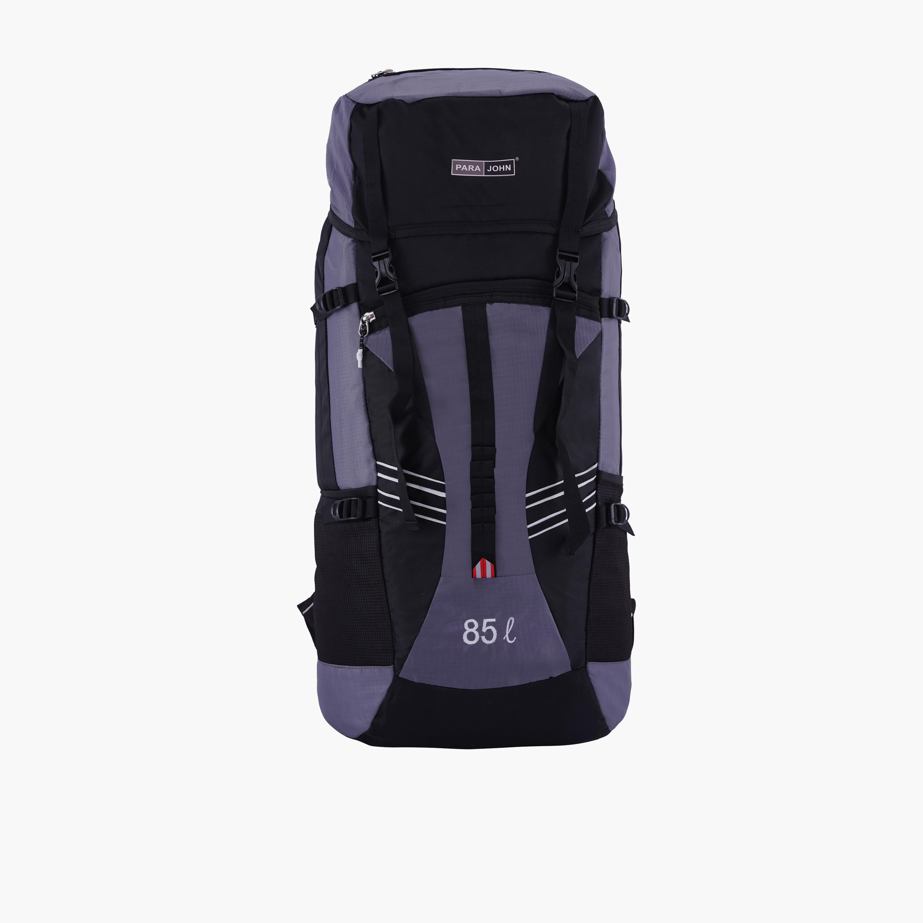 بارا جون - شنطة ظهر بوليستر 40 لتر | 28 إنش حزام قابل للتعديل | PJMB8346M2C-travel-luggagesandbags-backpacks-image-1